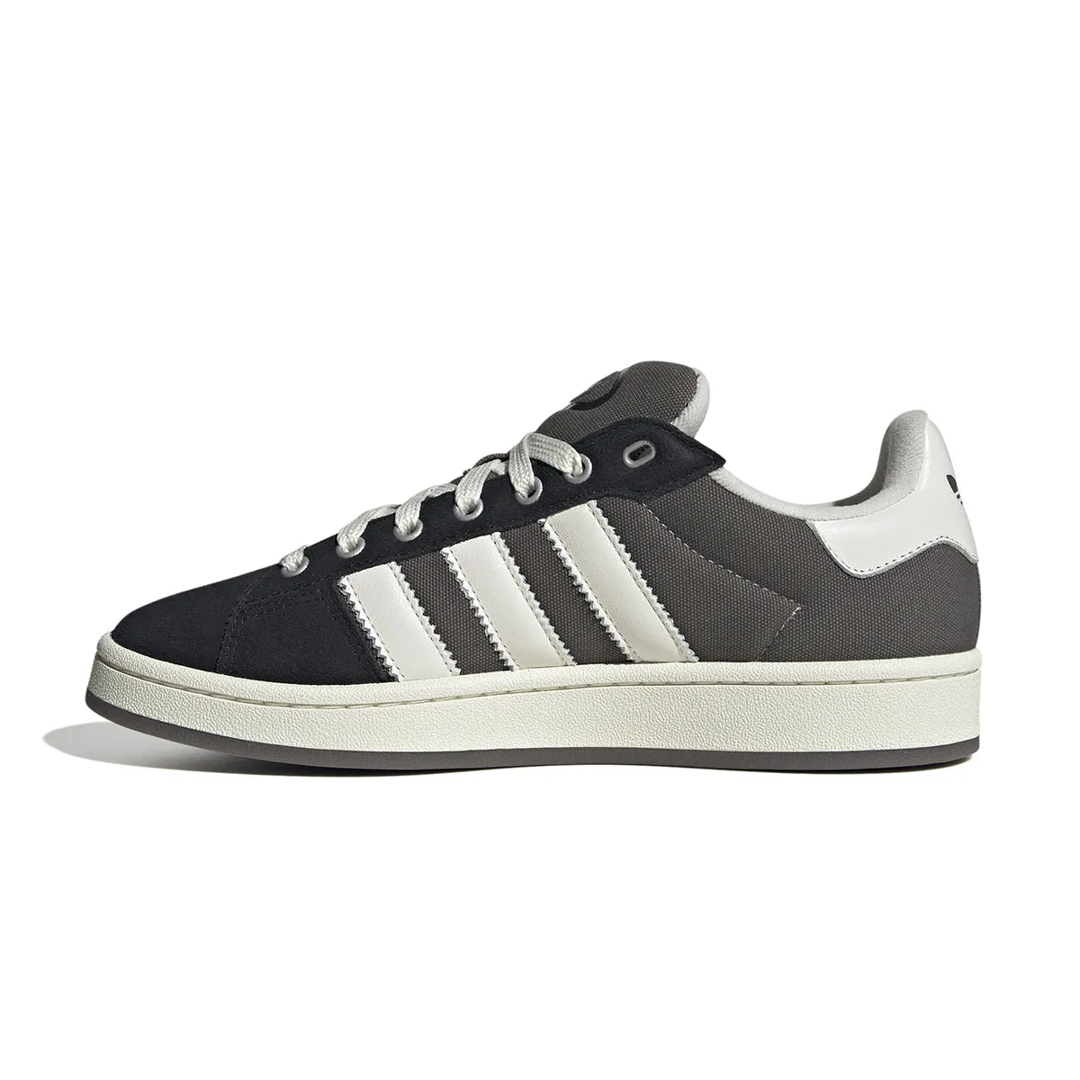 Toe Protection Campus 00s 'Charcoal White Black'