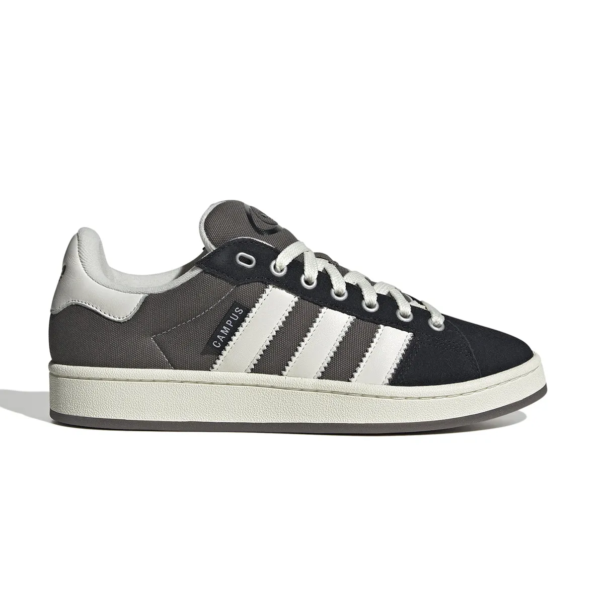 Campus 00s 'Charcoal White Black' Street Ball