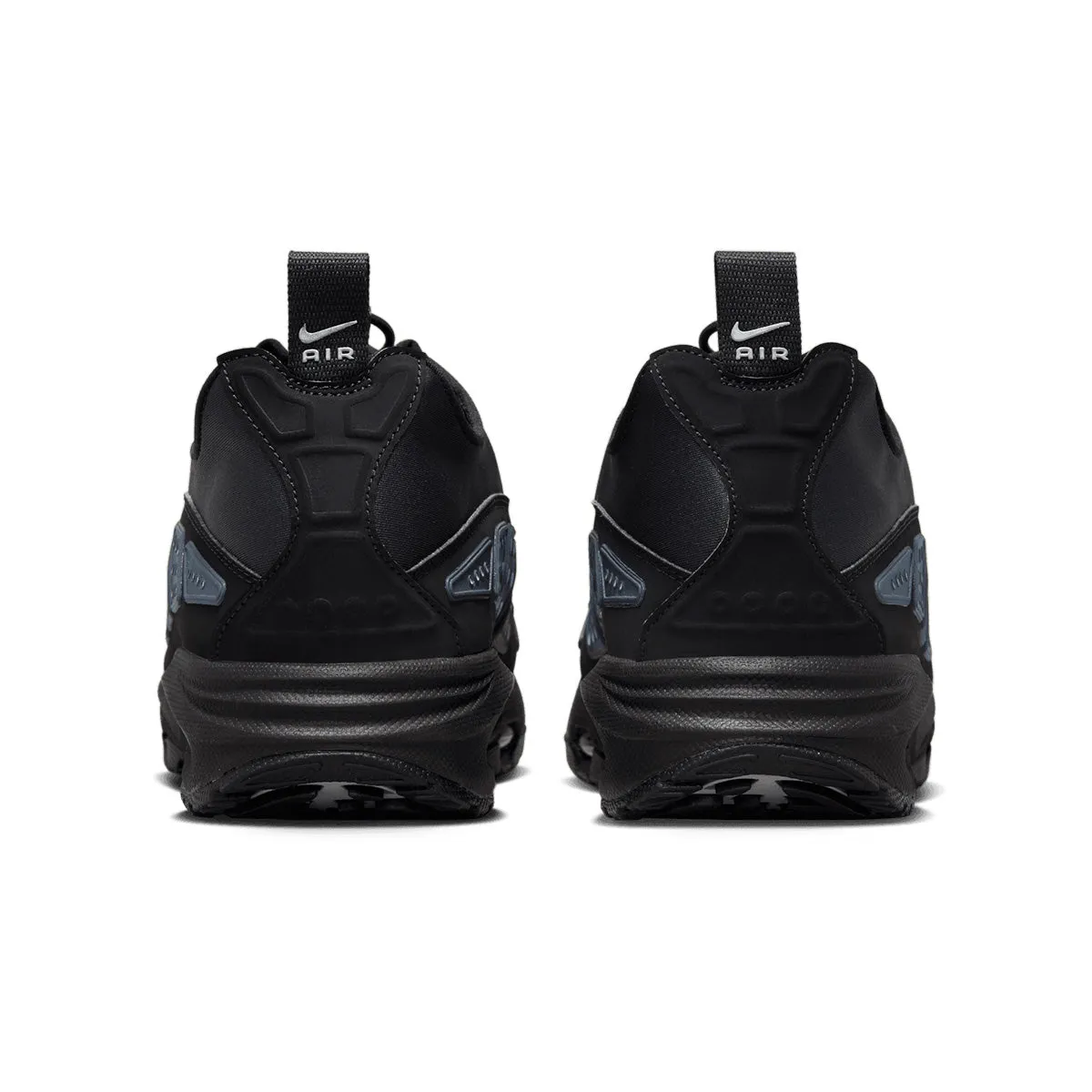 Practical accessory Air Max SNDR 'Black Metallic Silver'