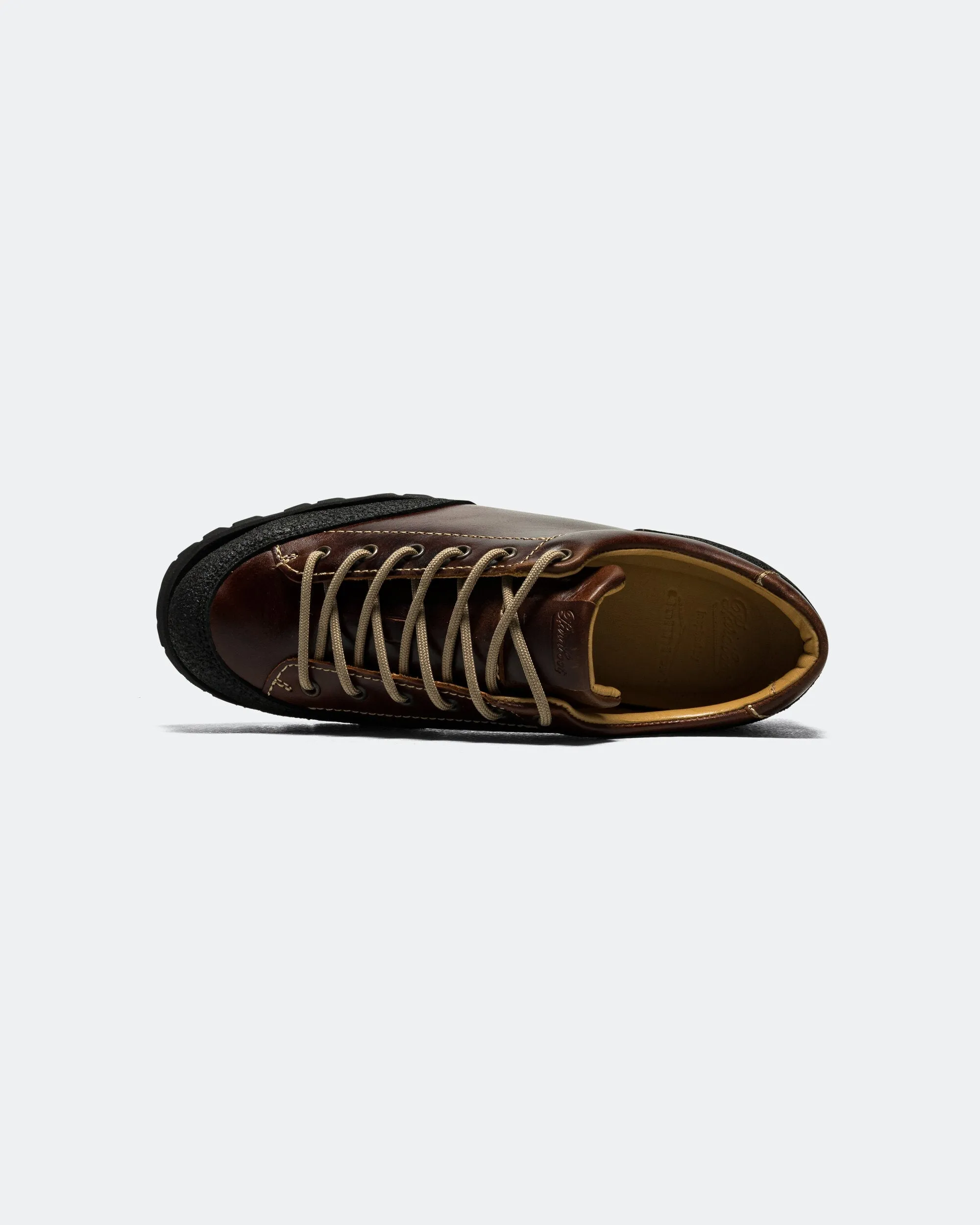Montana/Jannu- Noire/Lis America Pace Maker Basketball sneakers
