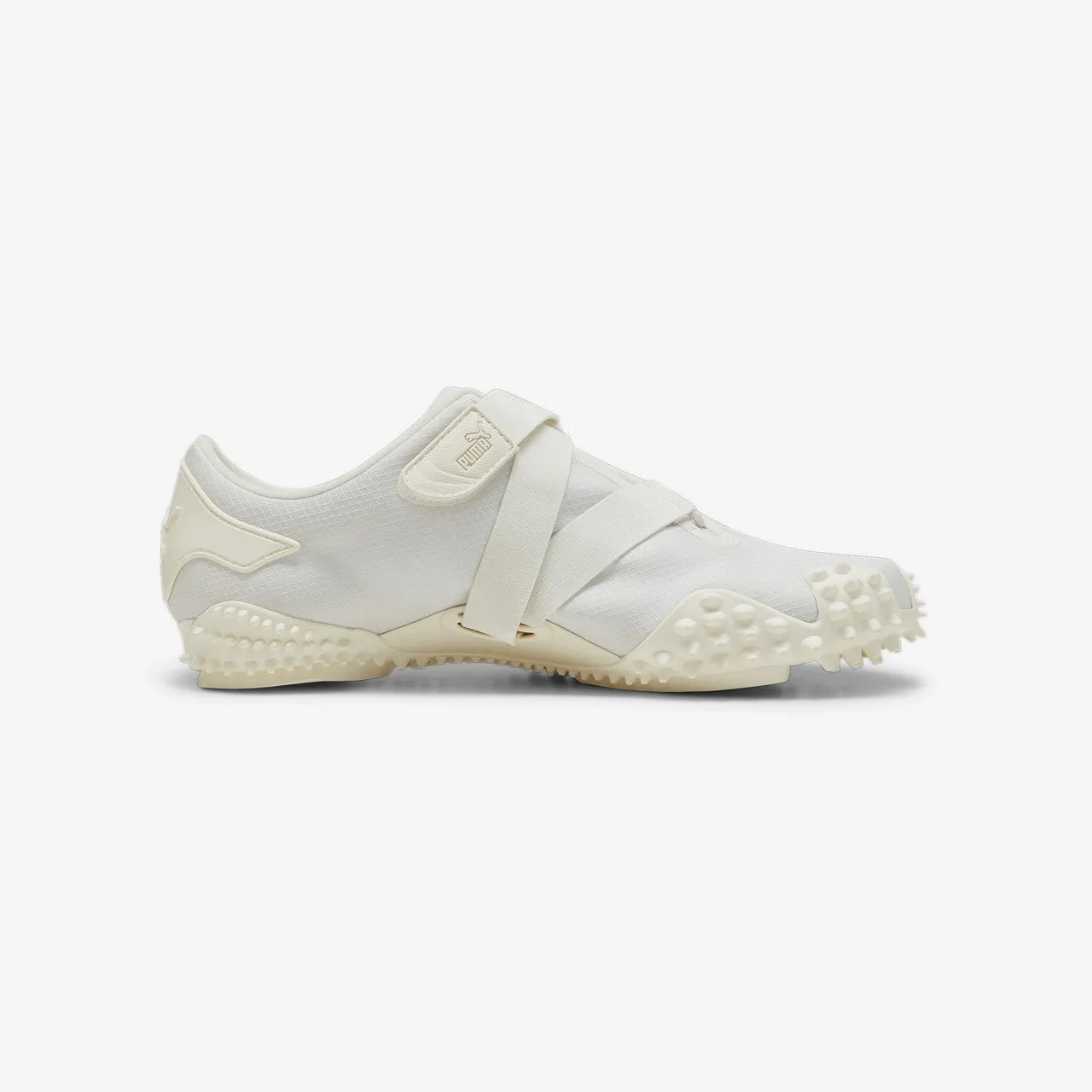 Mostro Archive High-Traction Sole