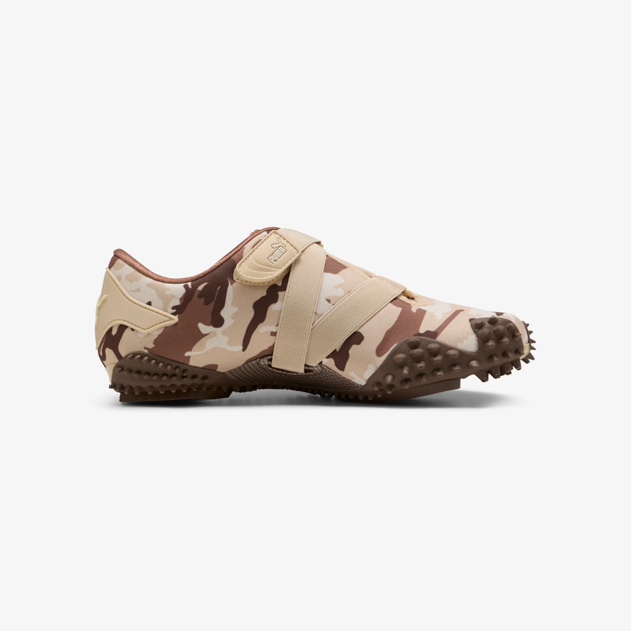 Zip   Up Arch Support Construction Mostro Camo