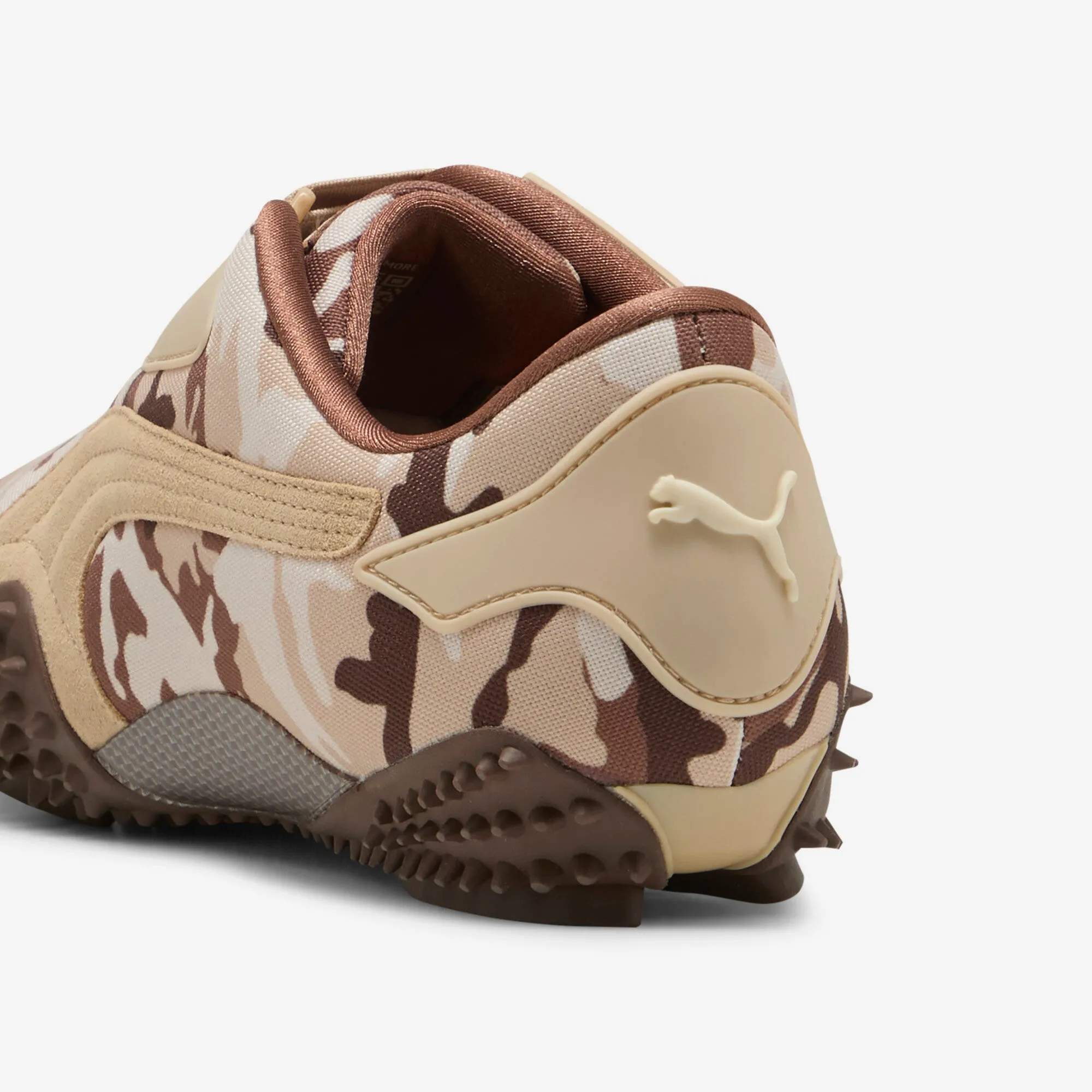 Mostro Camo Walk Routine Dynamic chic