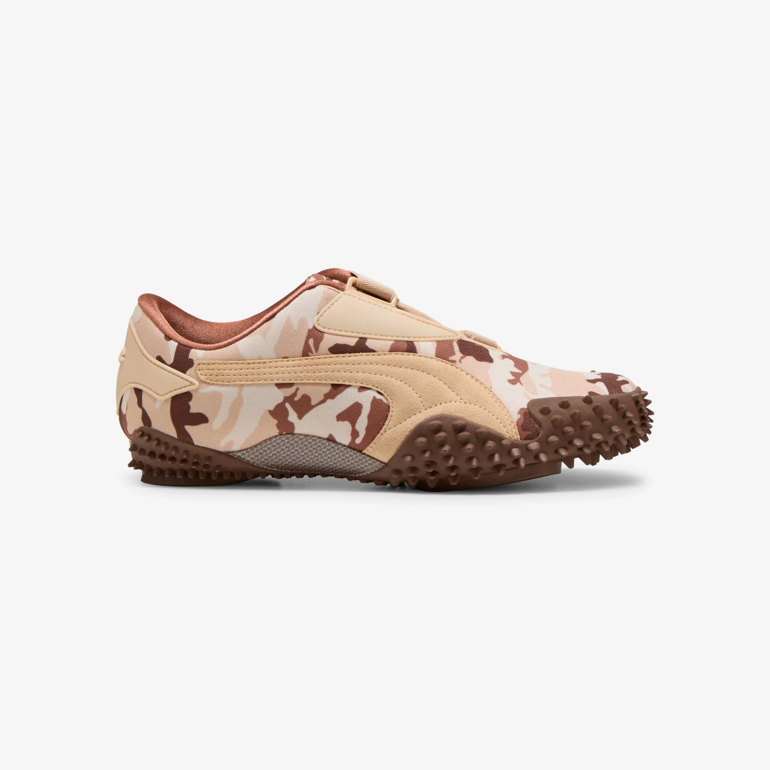 Walk Commute MeshUpper Mostro Camo