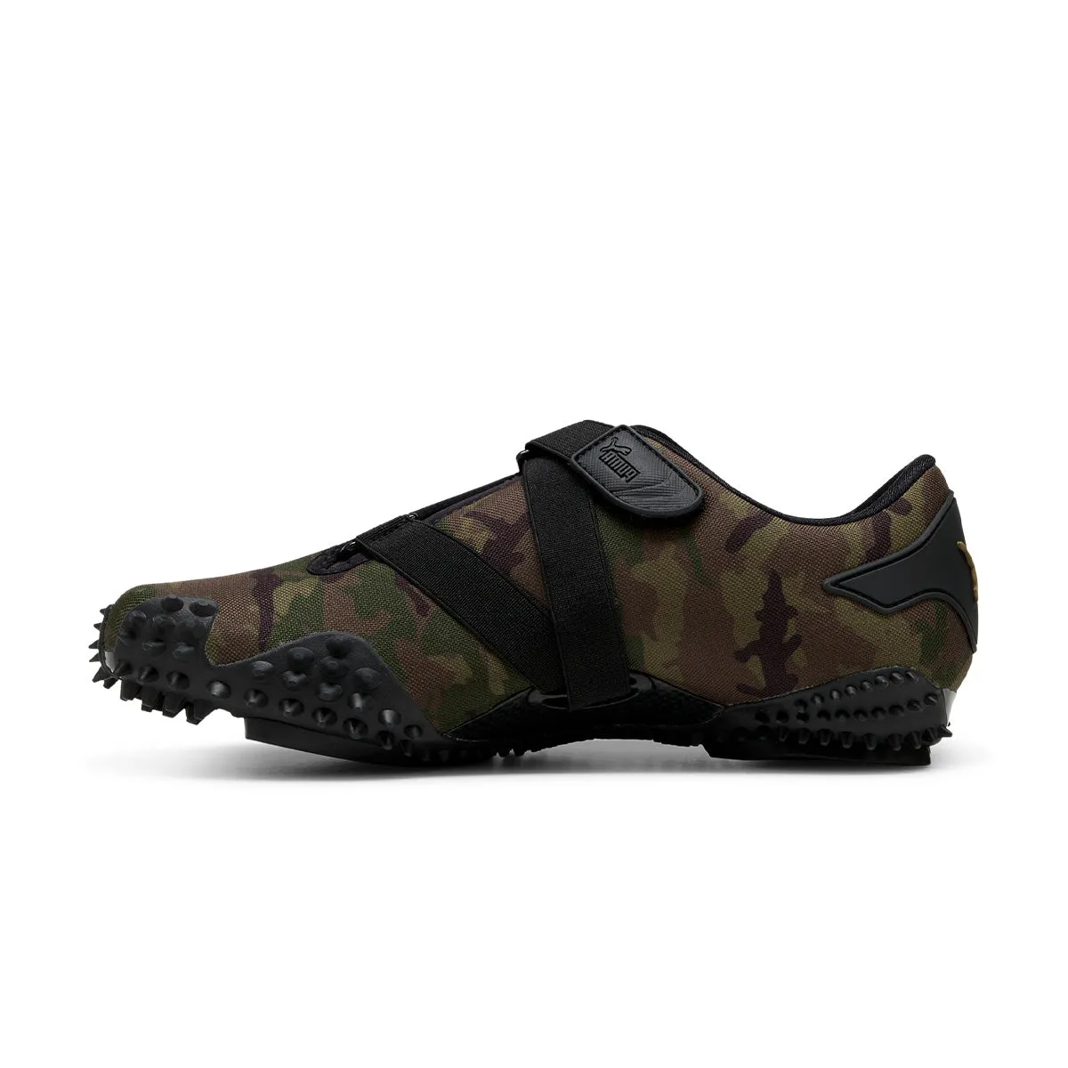 Heat Free Durable Material Mostro Camo 'Wild Willow Dark Olive'