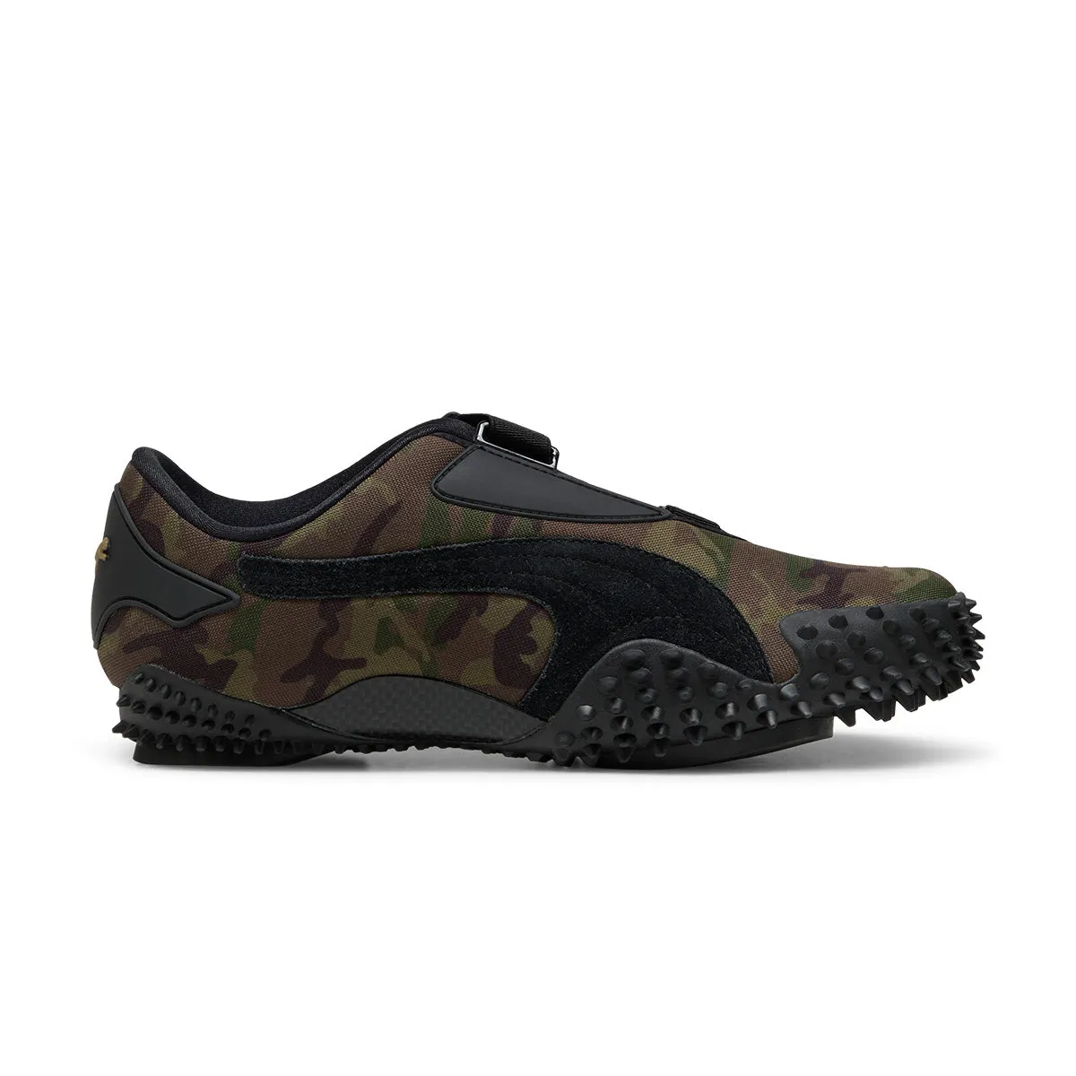 Future Walk Stride Bold Mostro Camo 'Wild Willow Dark Olive'