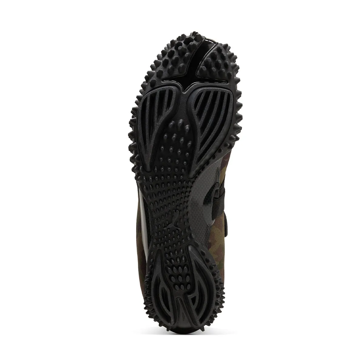 Mostro Camo 'Wild Willow Dark Olive' Distinctive chic