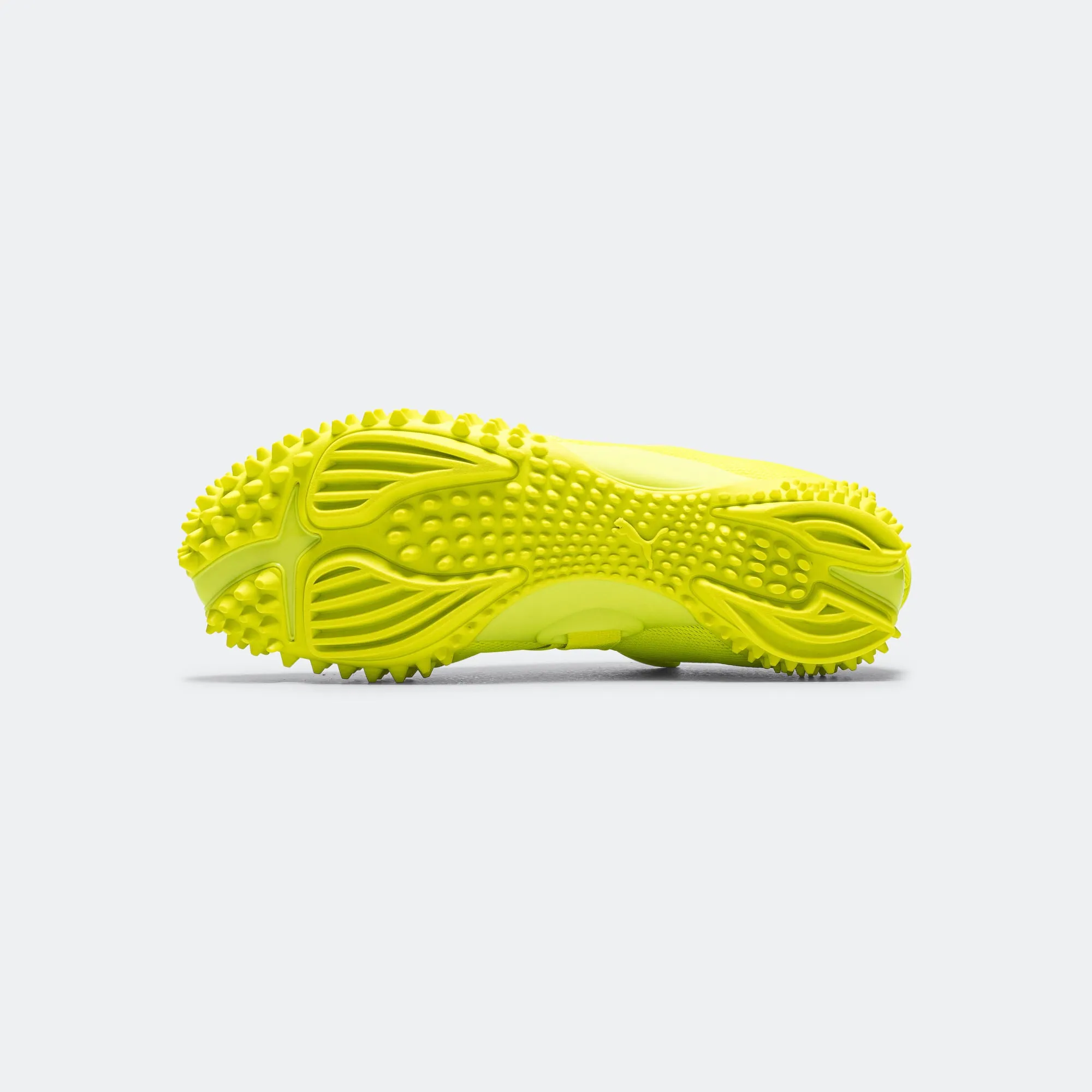 Mostro Ecstasy - Electric Lime Flex Zones Slim Frame