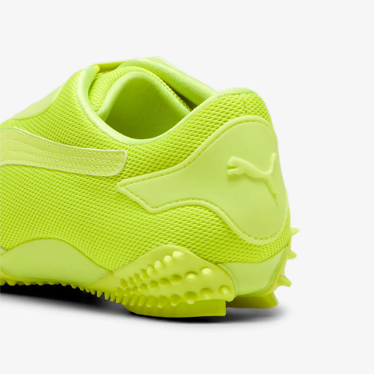 Mostro Ecstasy Pace Support Mesh Upper