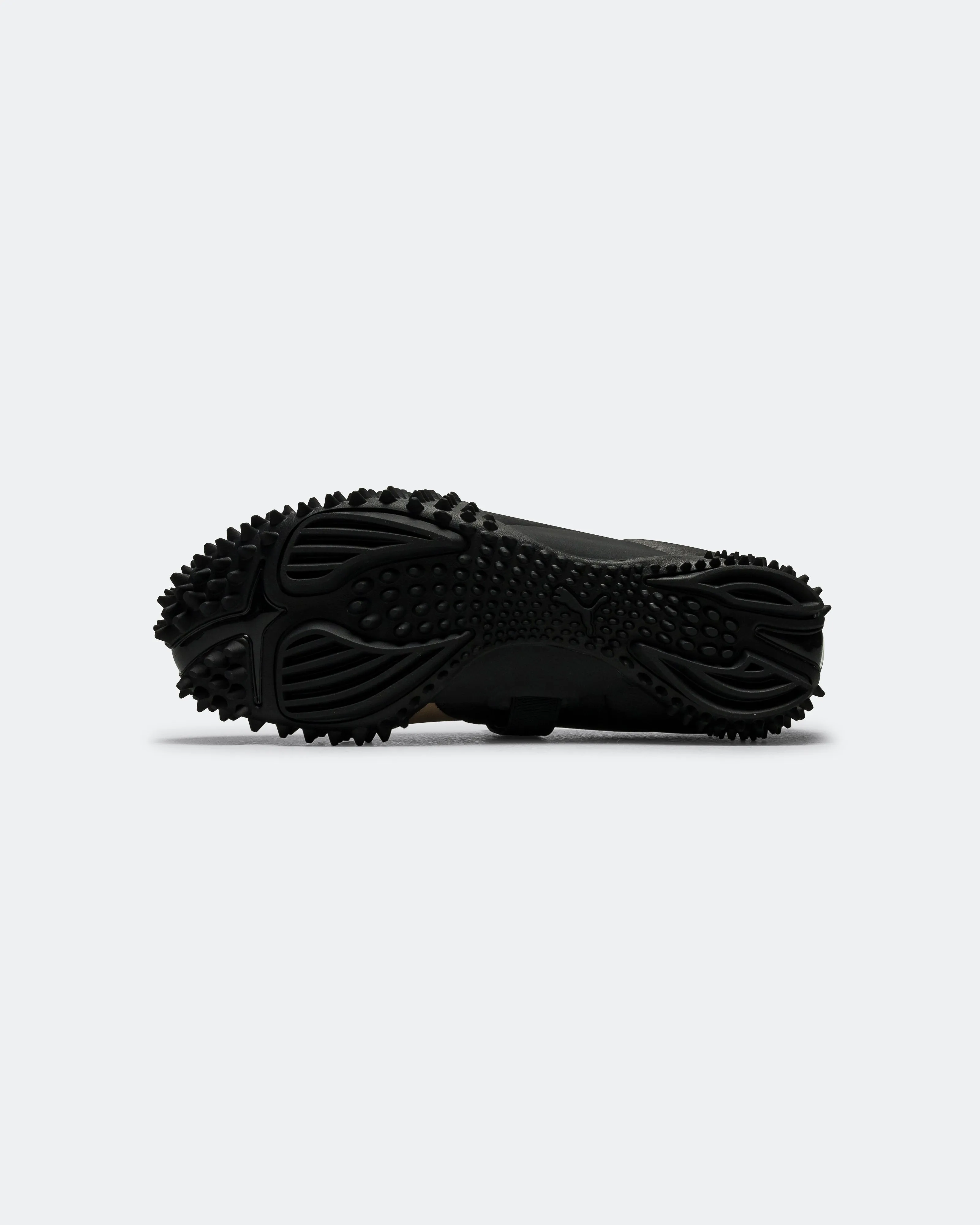 Mostro Fey Gorp - Toasted/Black Energy Return Outsole