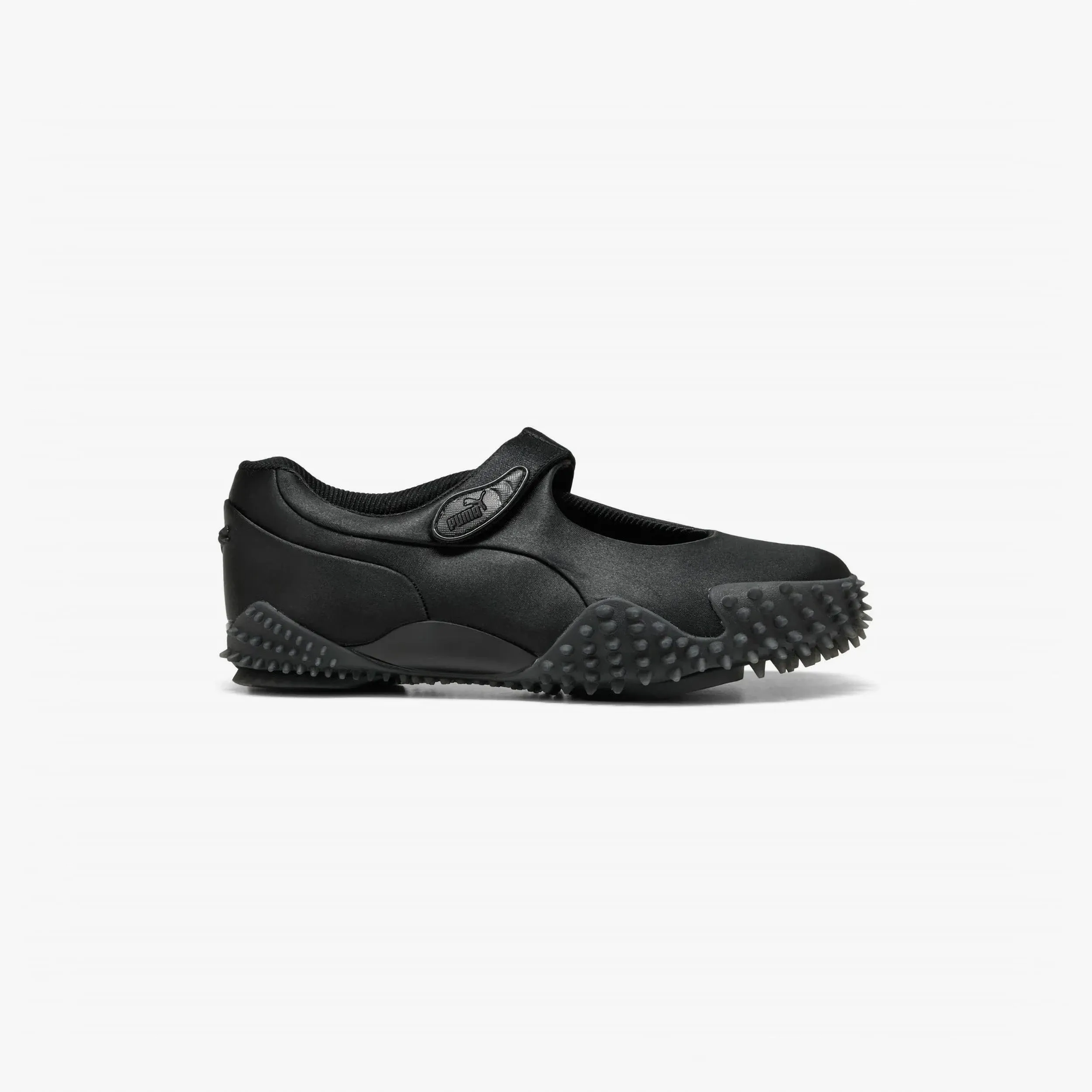 Mostro Fey PRM Rubber Traction