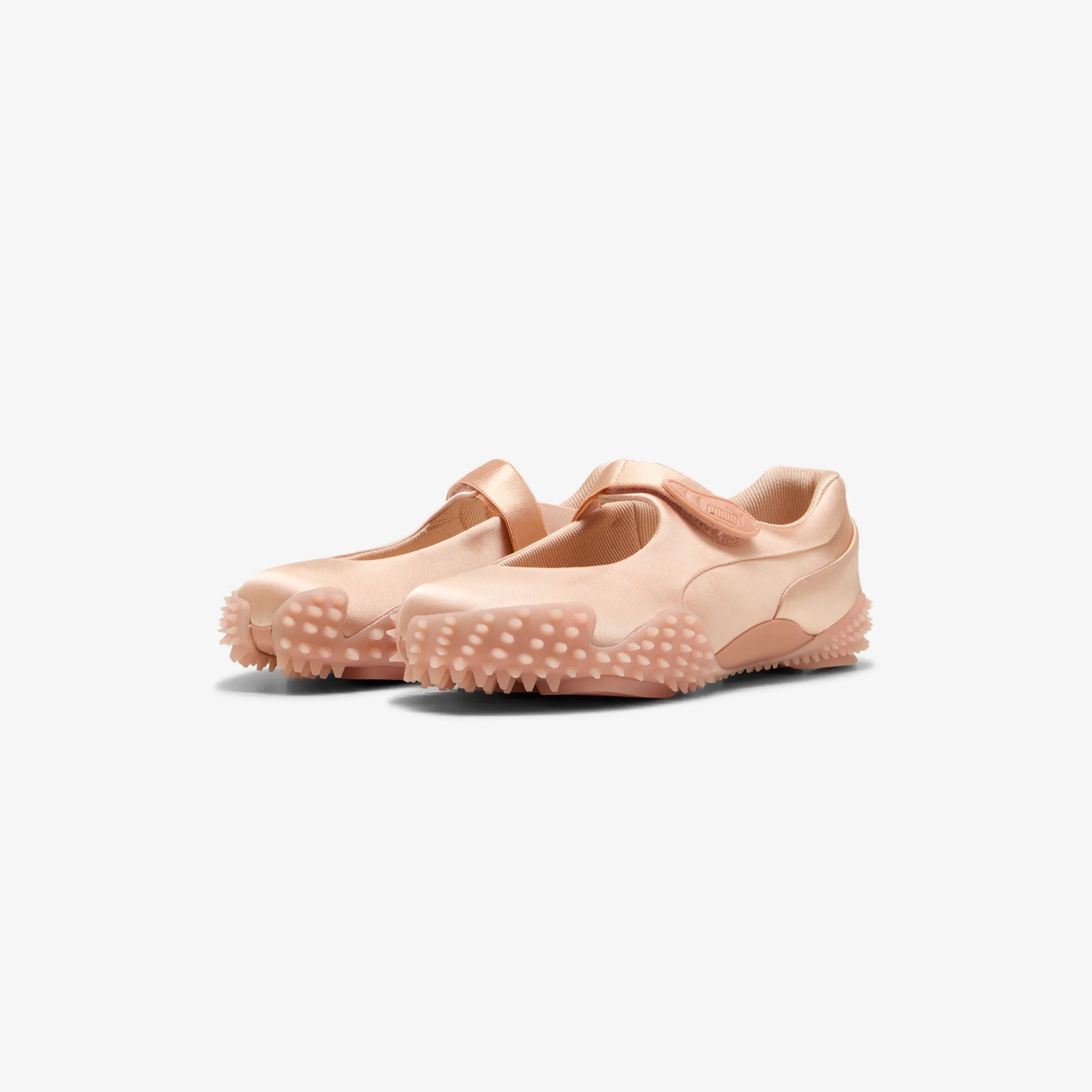 HeelCushioning Mostro Fey PRM