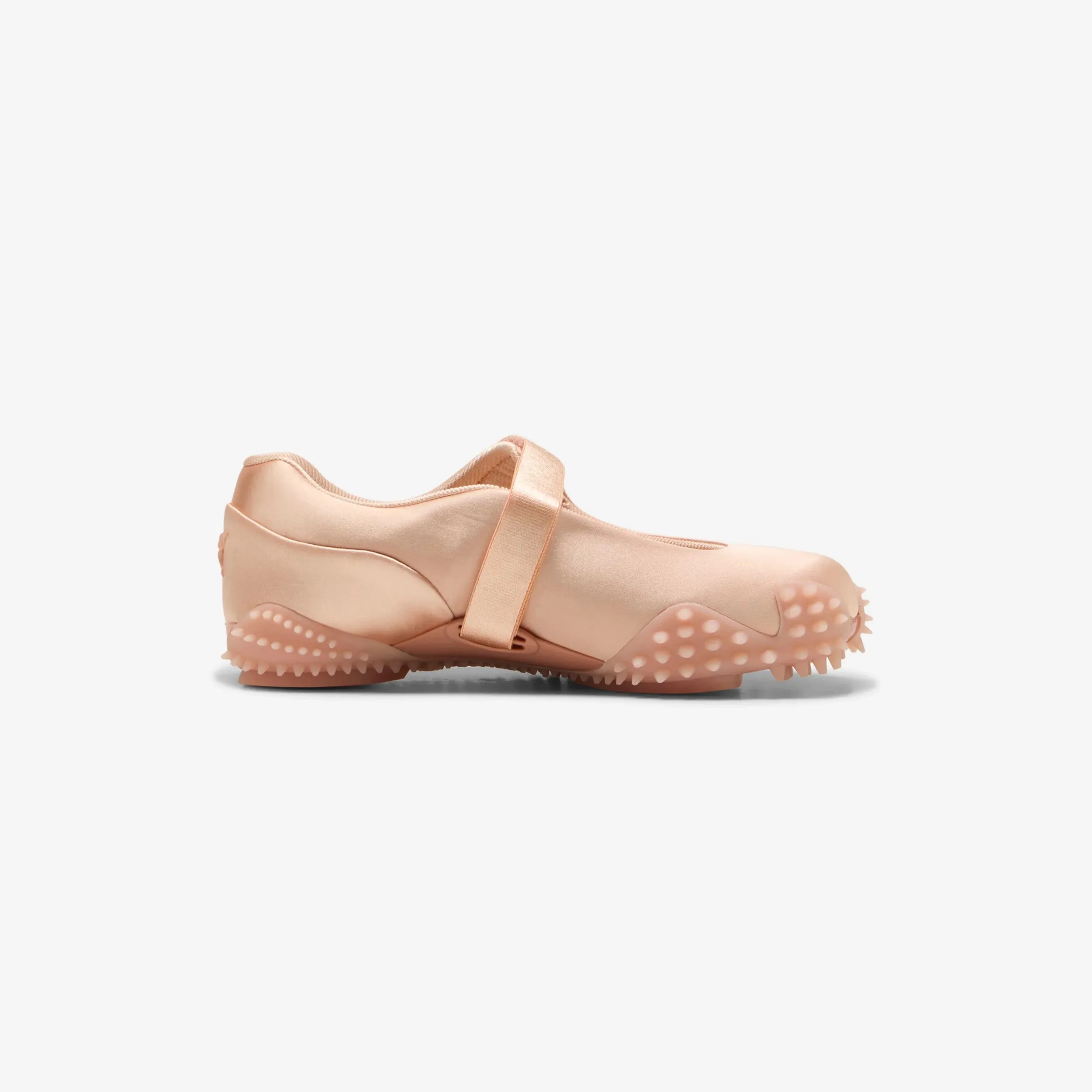 Thermoregulating Material Thermoplastic Heel Stabilizers Mostro Fey PRM