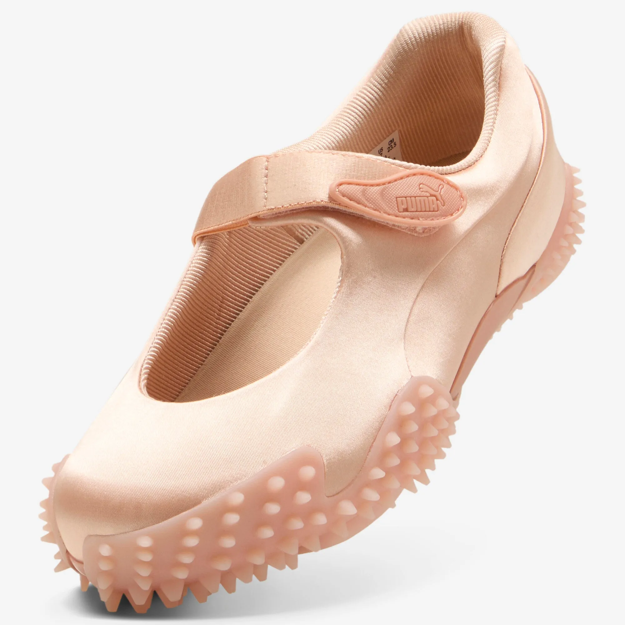 Mostro Fey PRM Rapid Steps