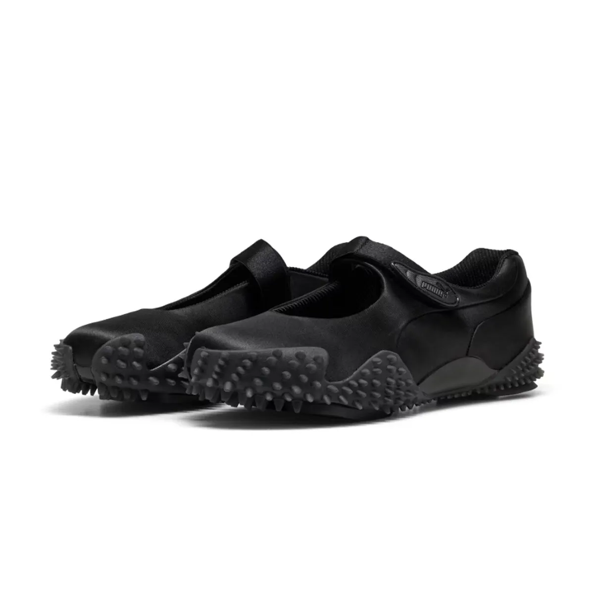 Joy Step Island Step Mostro Fey Satin 'Puma Black Cool Dark Grey'
