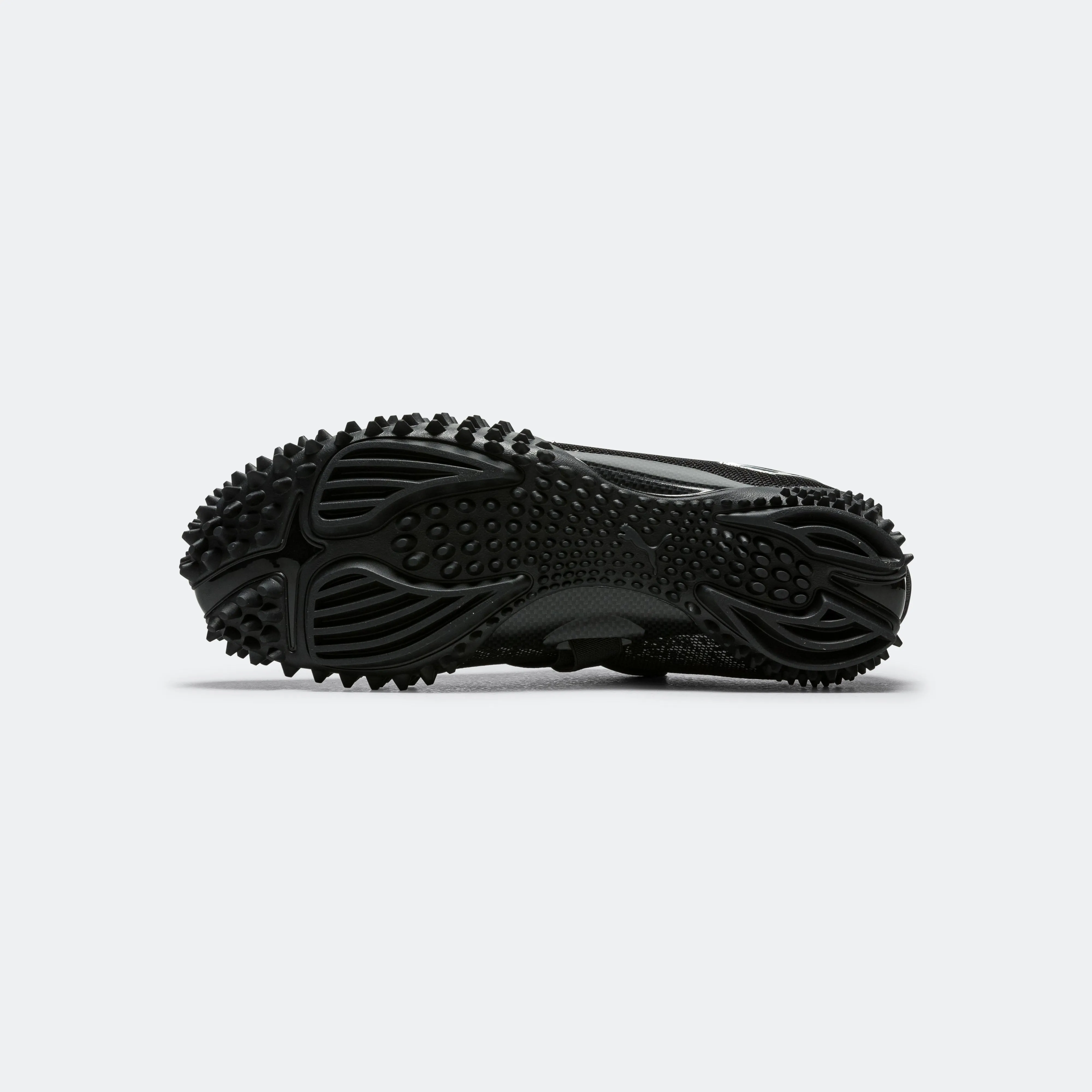 Mostro Metallic - Puma Black/Silver Daily Movement