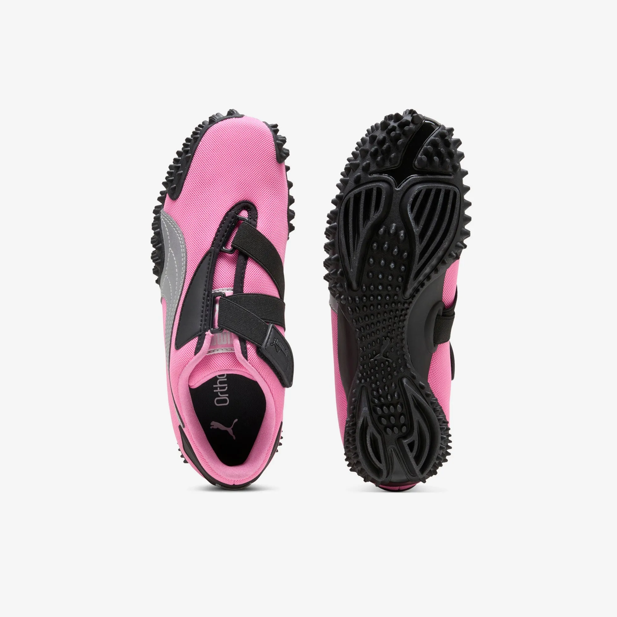Foam Base Mostro OG