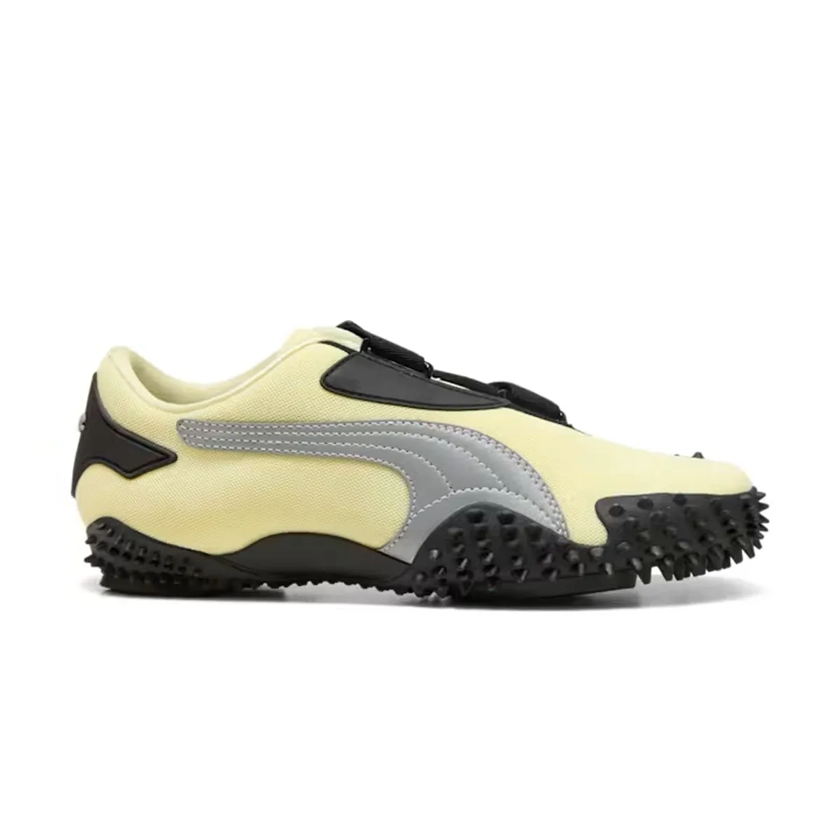 Mostro OG 'Gold Moon PUMA Silver' Fantasy Path