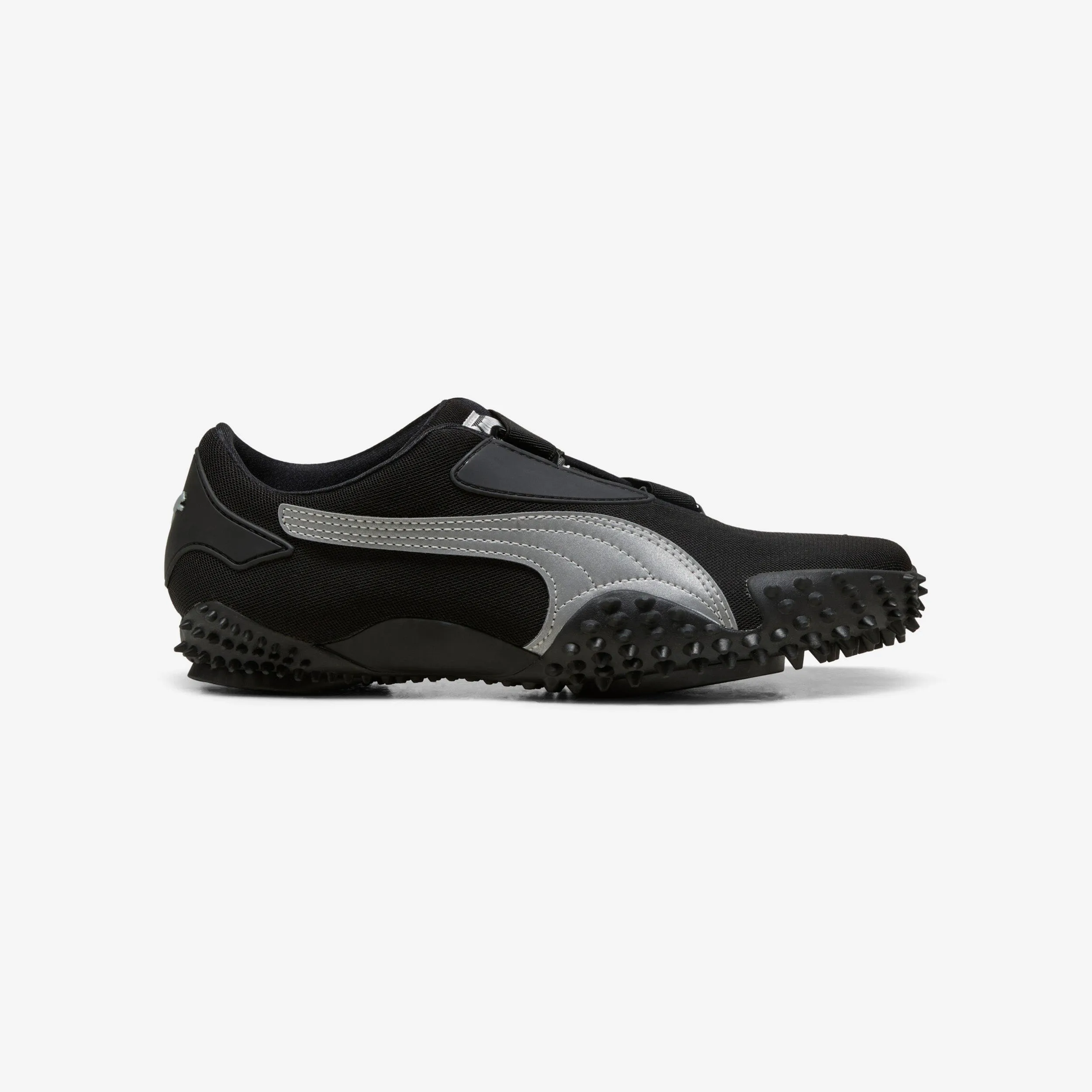 Lightweight Midsole Geometry Mostro OG