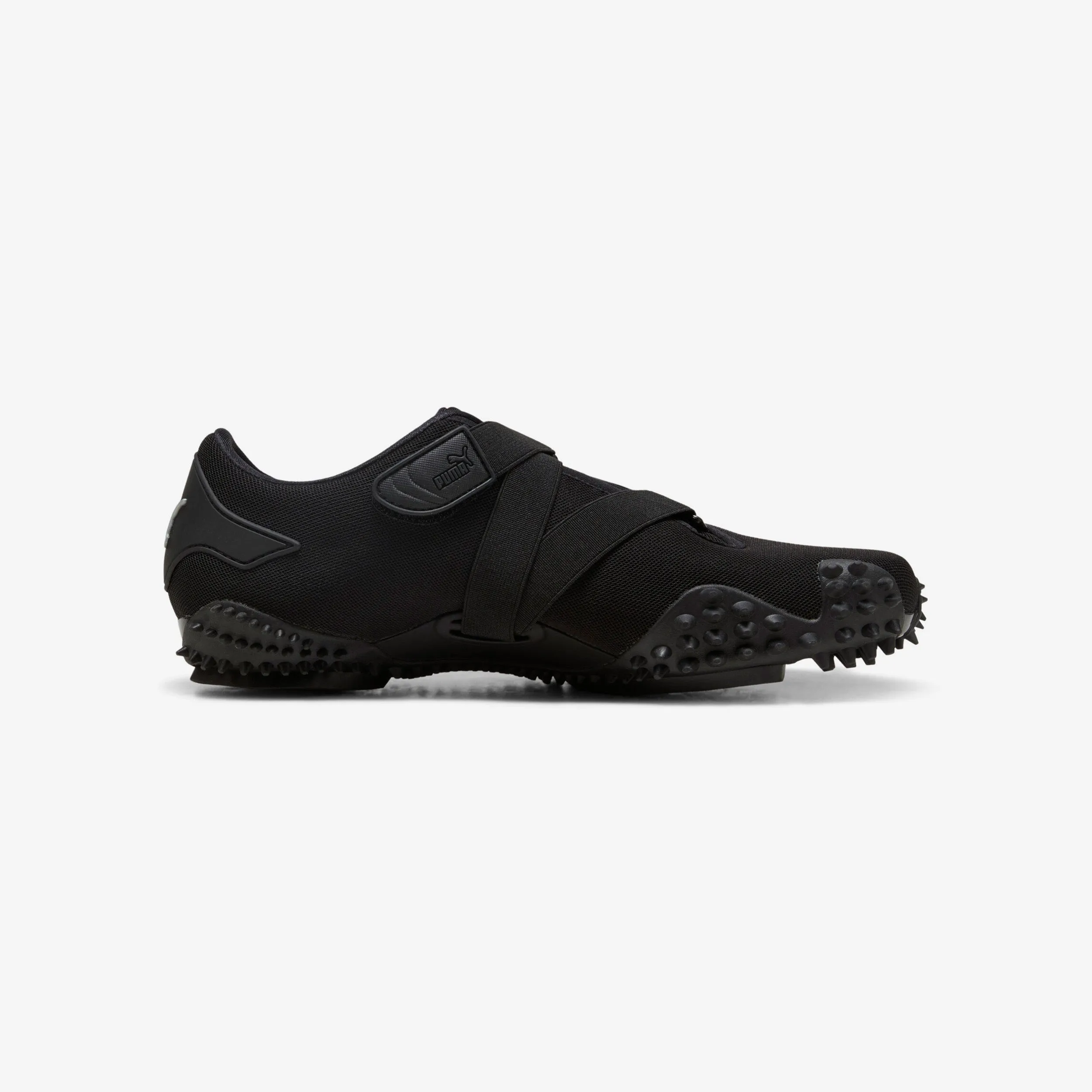 flex design morning run Mostro OG