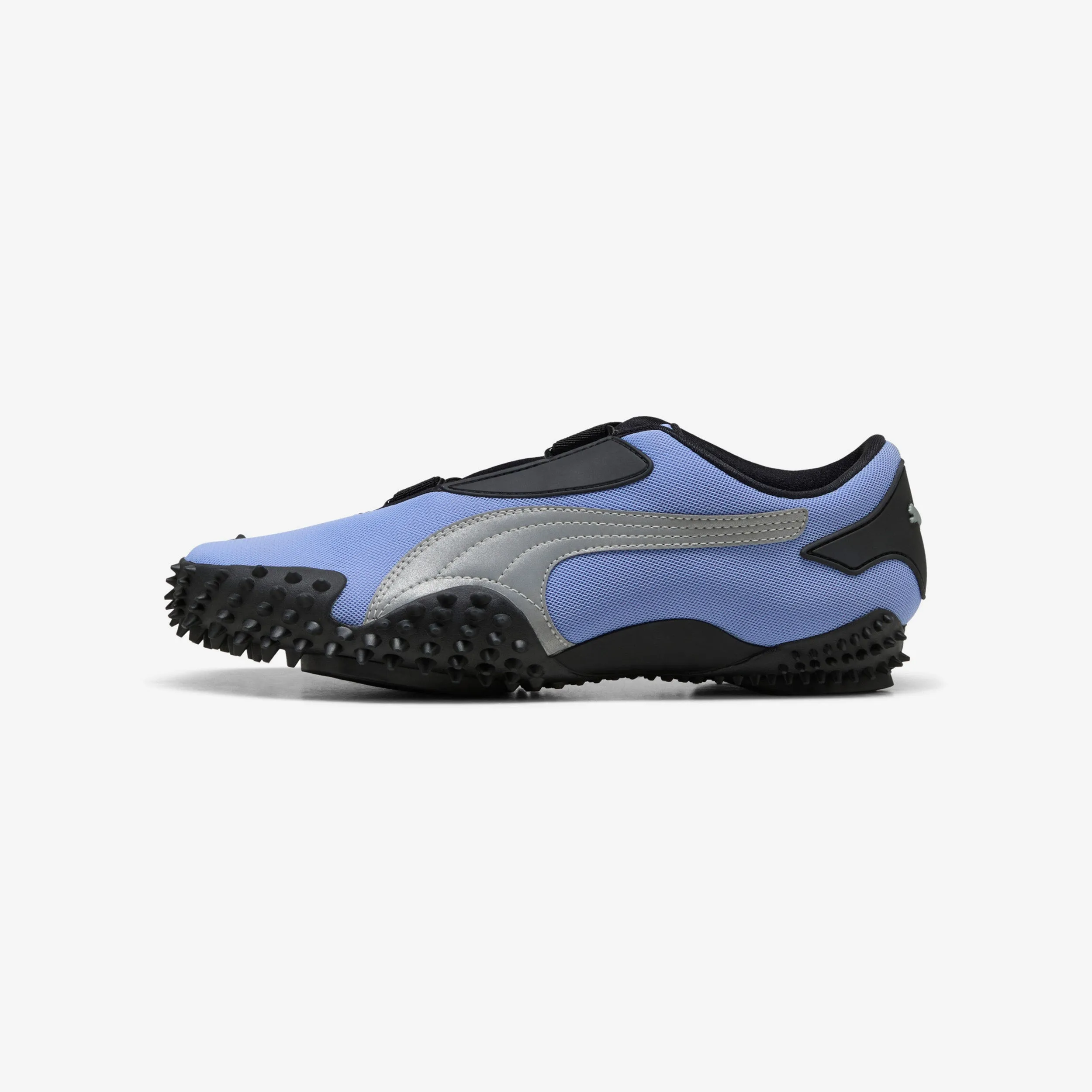 Smooth Zone Ultimate Cushion Mostro OG