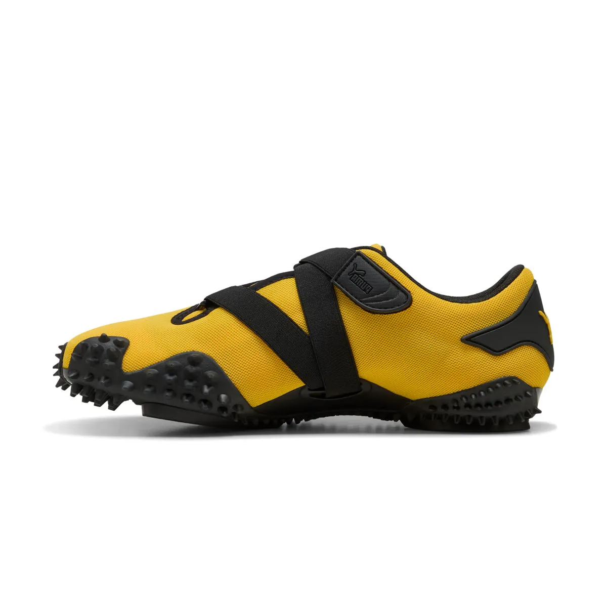 Mostro OG Prime 'Pele Yellow PUMA Black' Kids Fun Stable