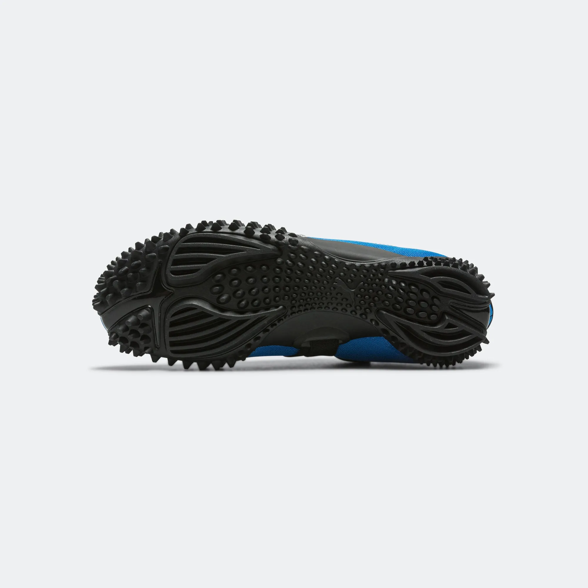 Mostro OG - Team Royal/Puma Silver Running Routine