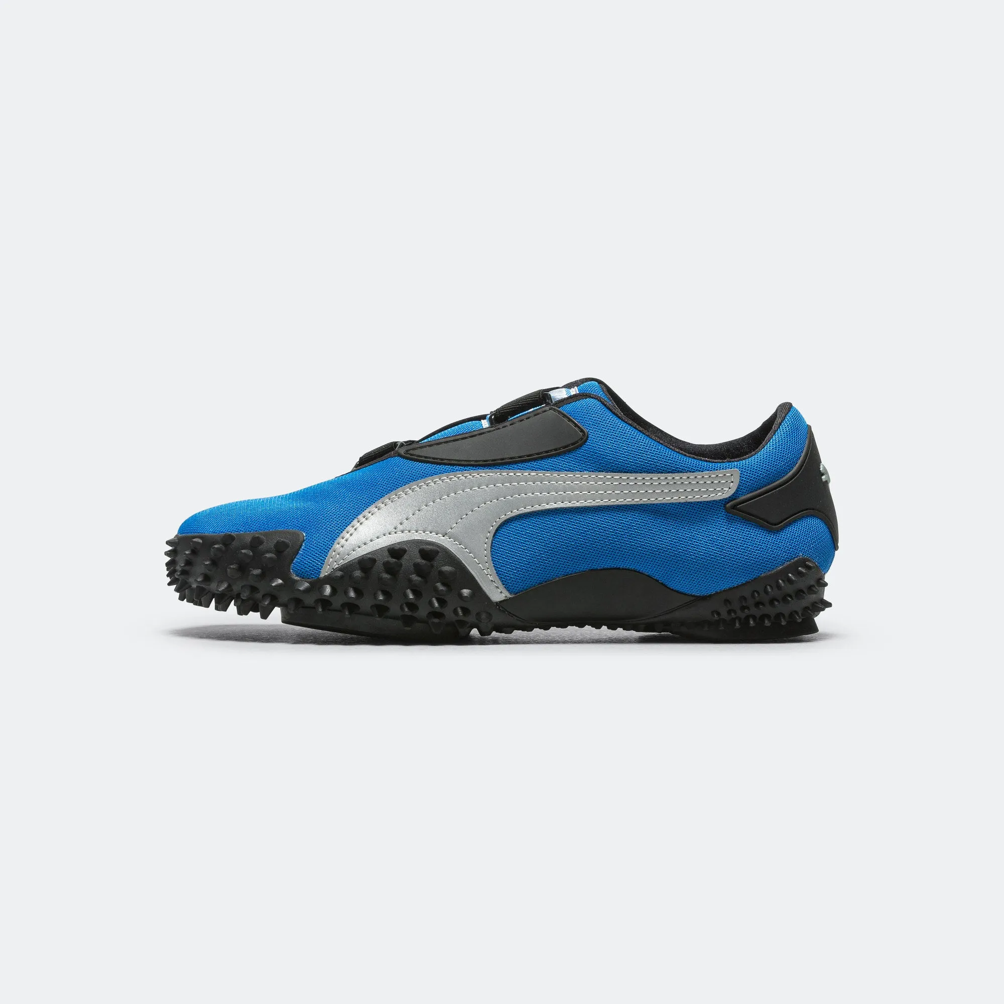 All Use Mostro OG - Team Royal/Puma Silver