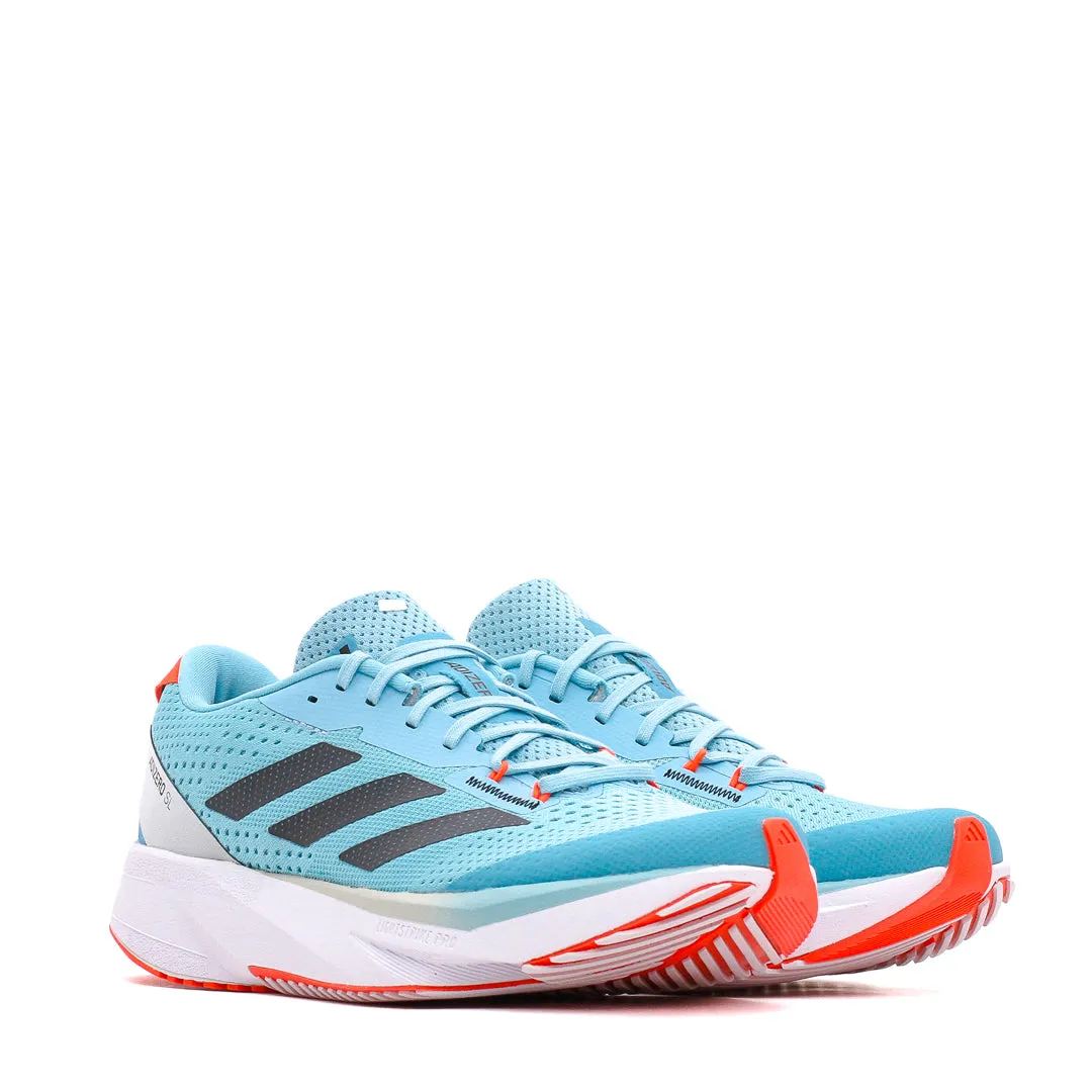 narrow - base shoes Adidas Running Women Adizero SL Turquoise ID6933
