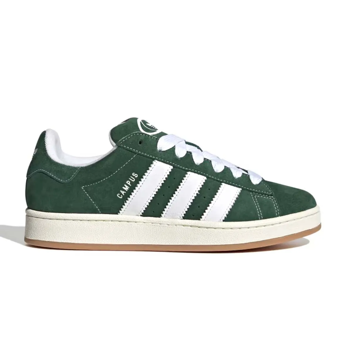 Campus 00s 'Dark Green' Firm Edge