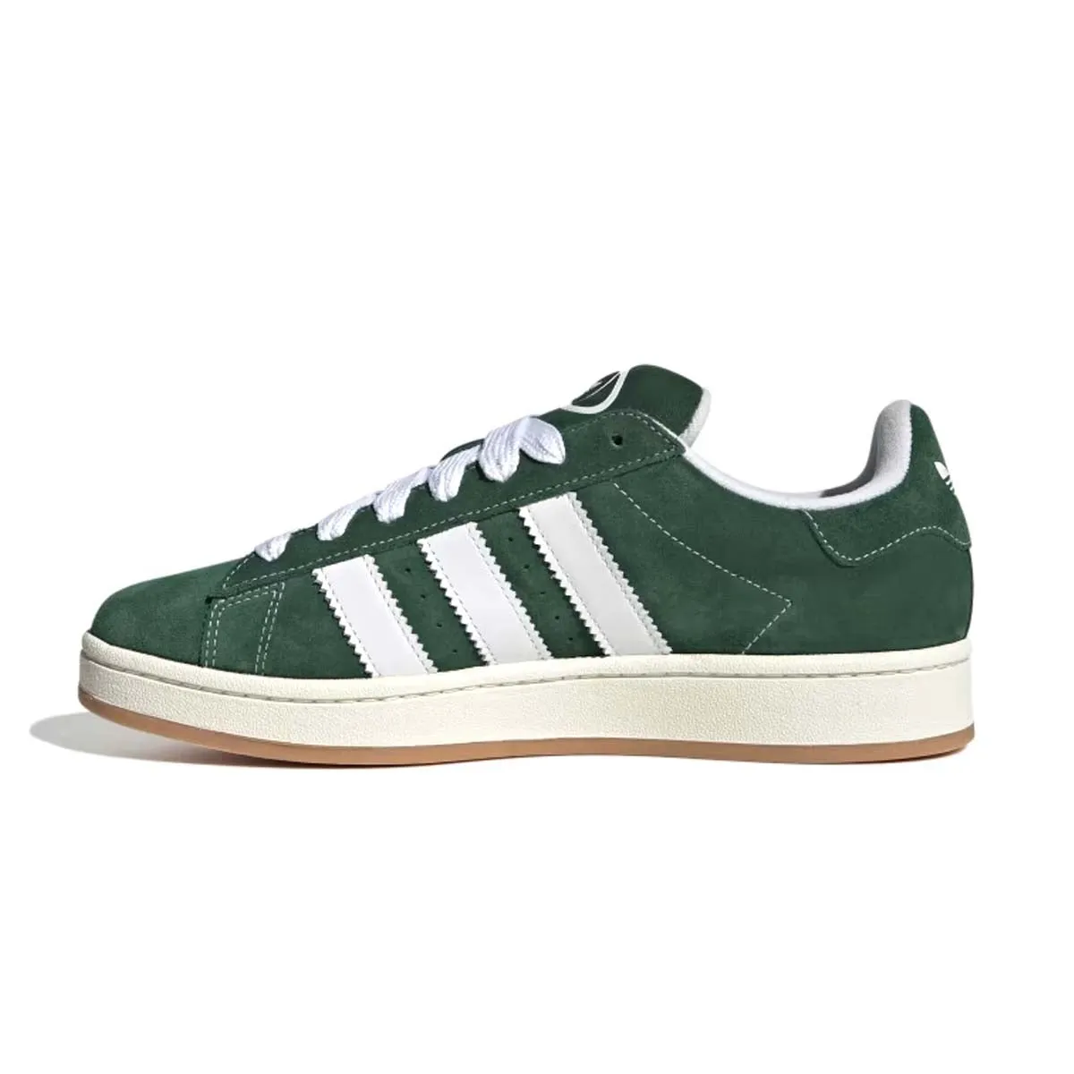 Campus 00s 'Dark Green' Durable outsole Tropic Mode