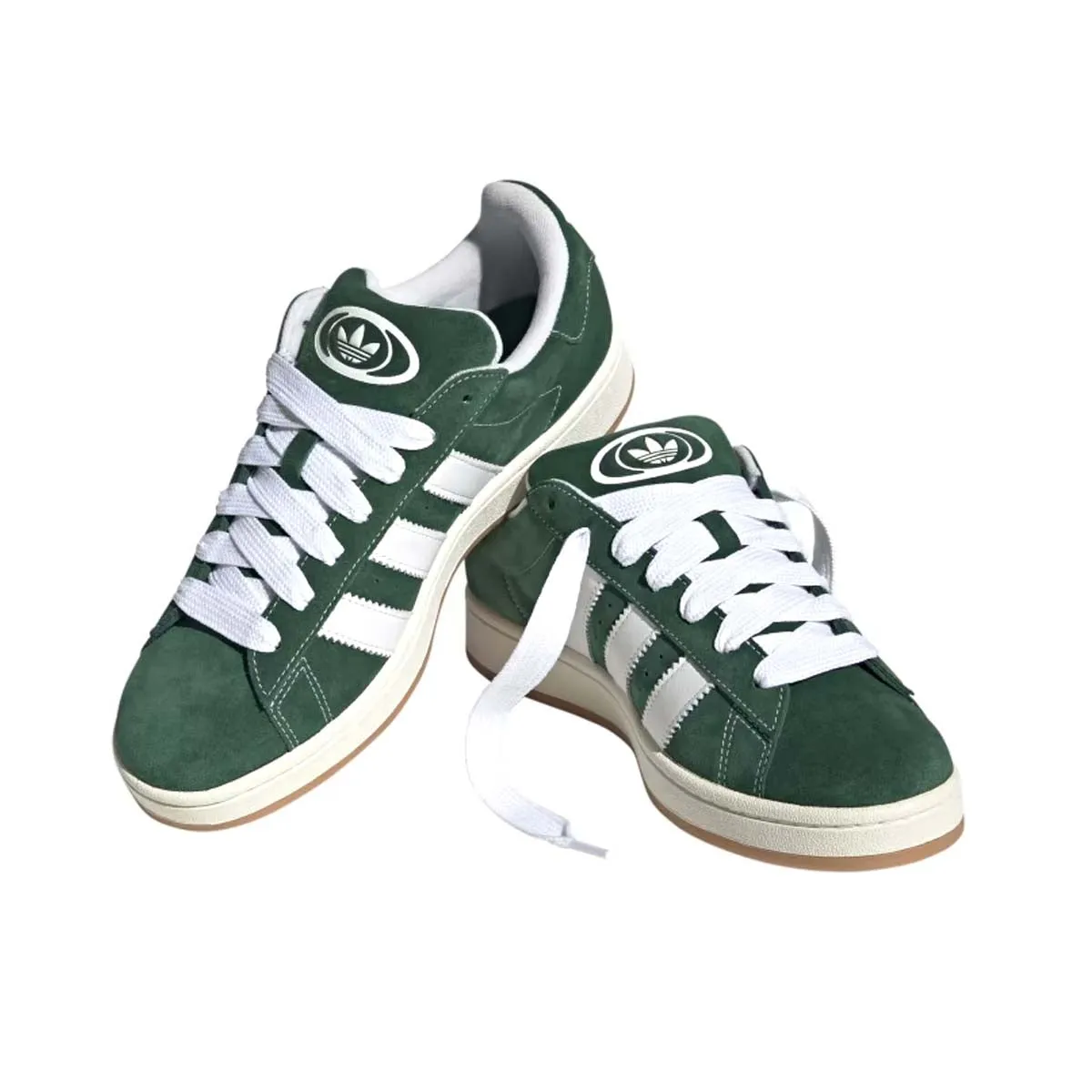 Field Power Campus 00s 'Dark Green'
