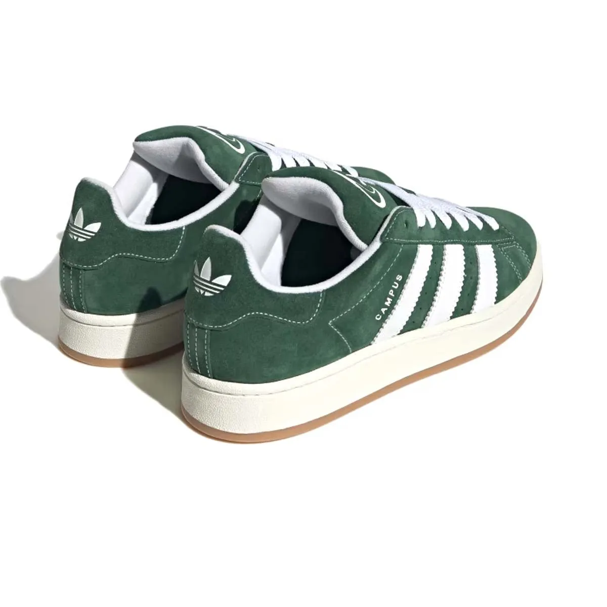 Street Edge Training Mode Campus 00s 'Dark Green'