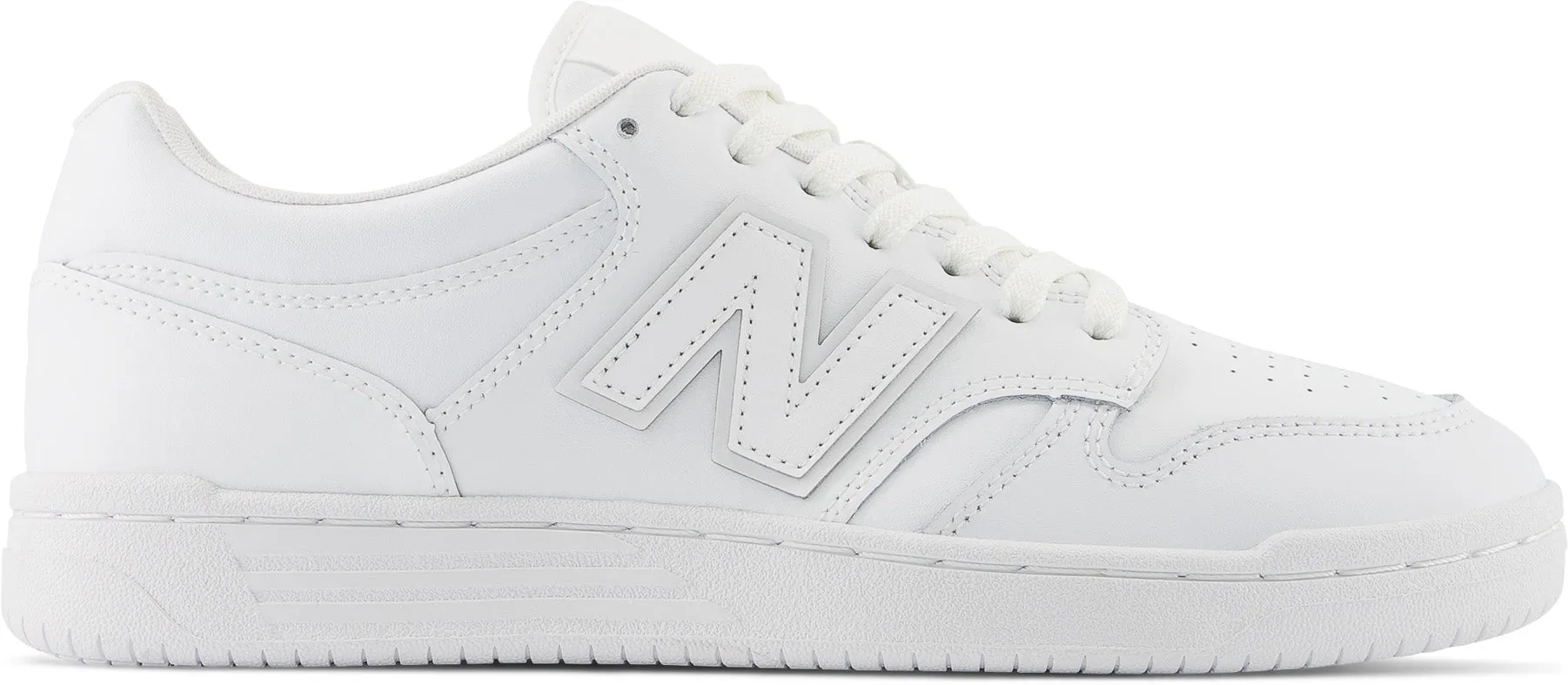 BB480 Men's Sneakers Balanced Base