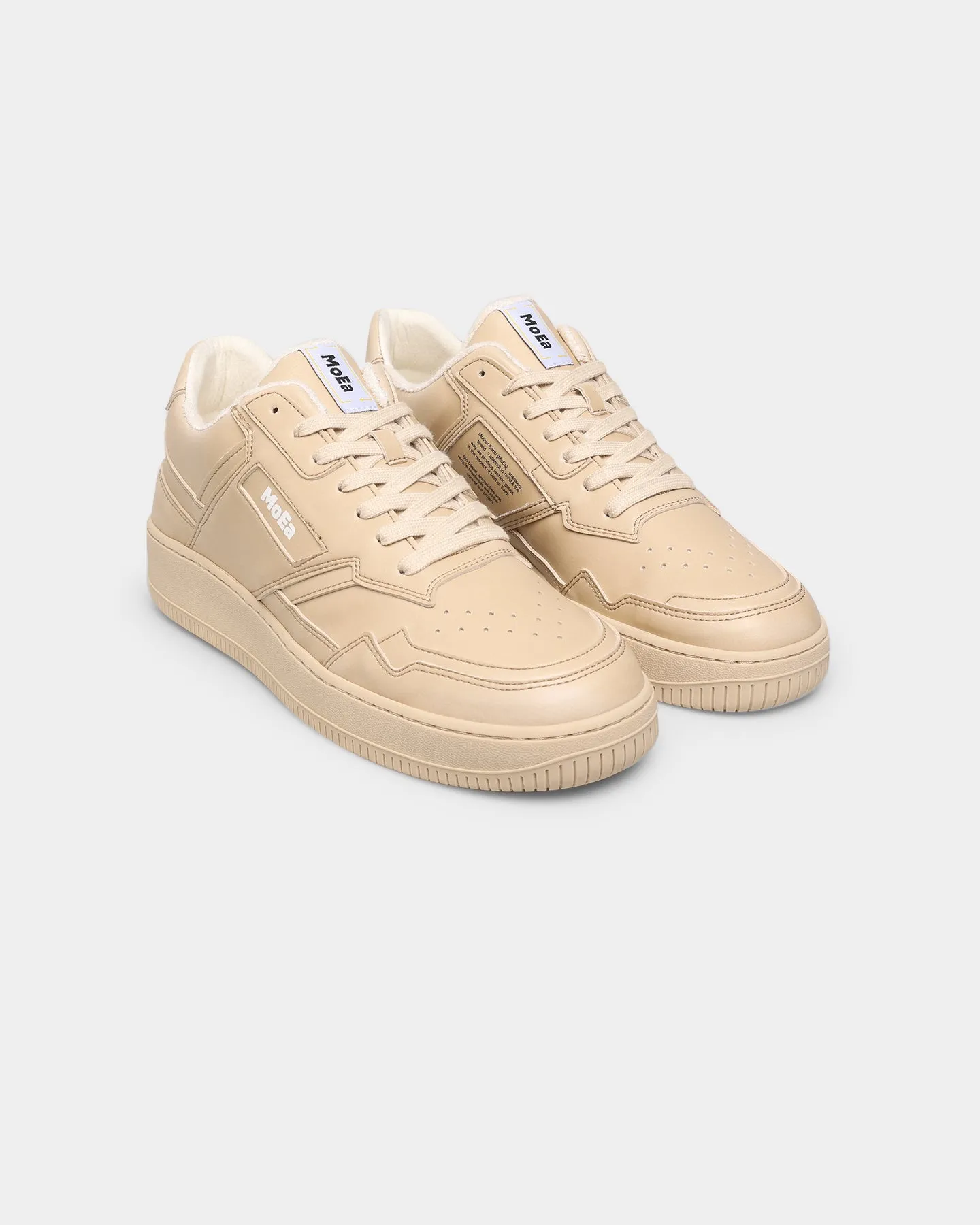 MoEa Gen 1 Corn Corn Beige Camera Look
