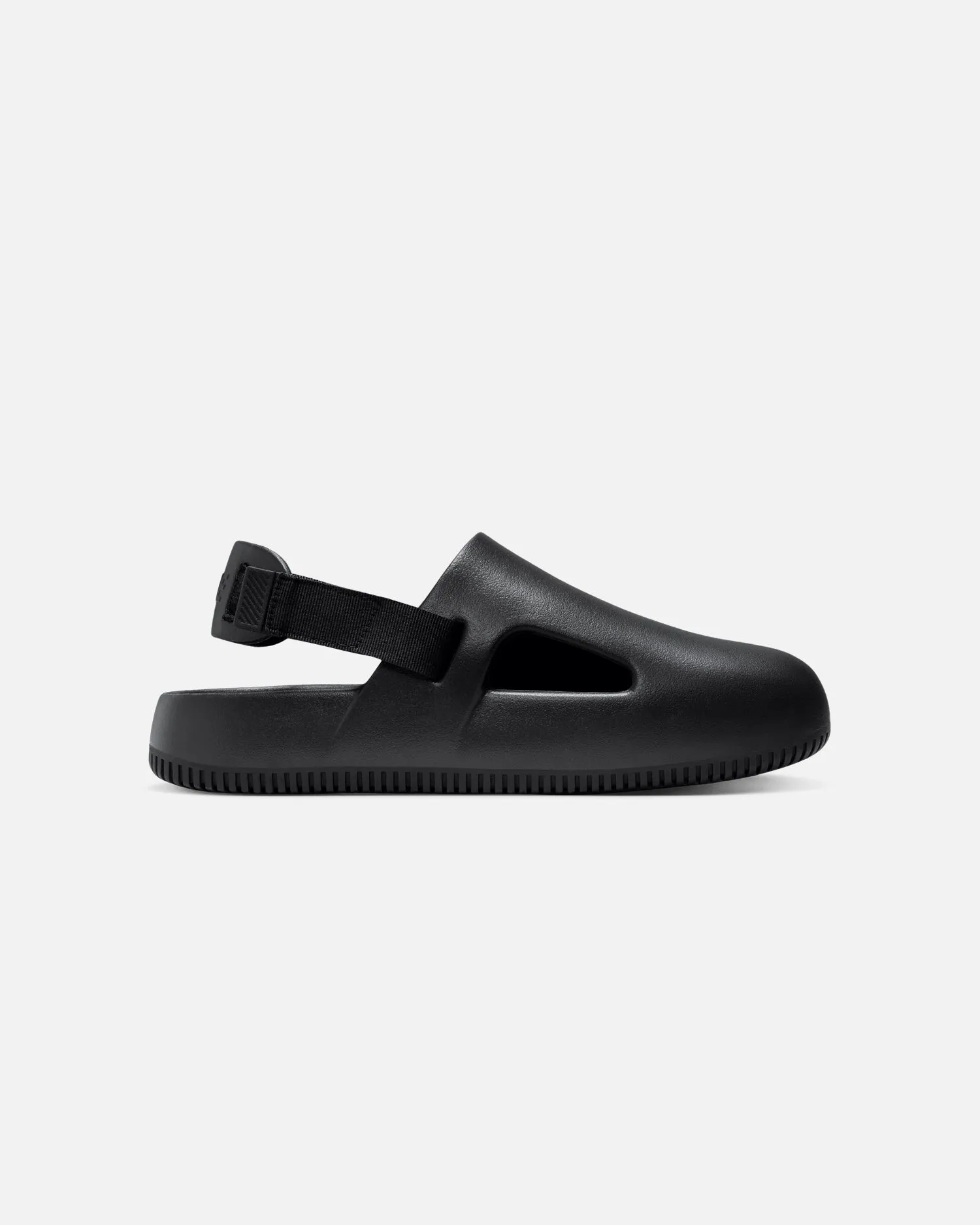 Wardrobe Base Nike Calm Mule Black/Black