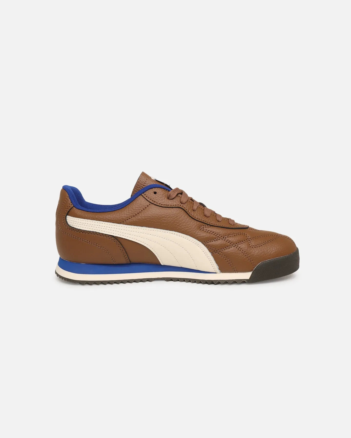 Puma Roma Anniversario Brown Stable