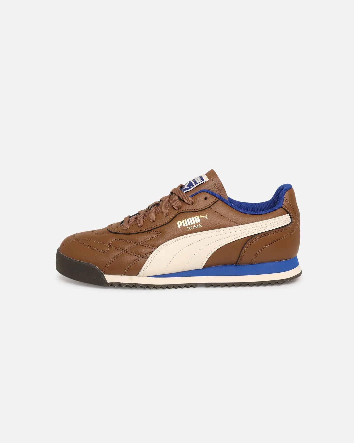 Dance Mode Meta Move Puma Roma Anniversario Brown