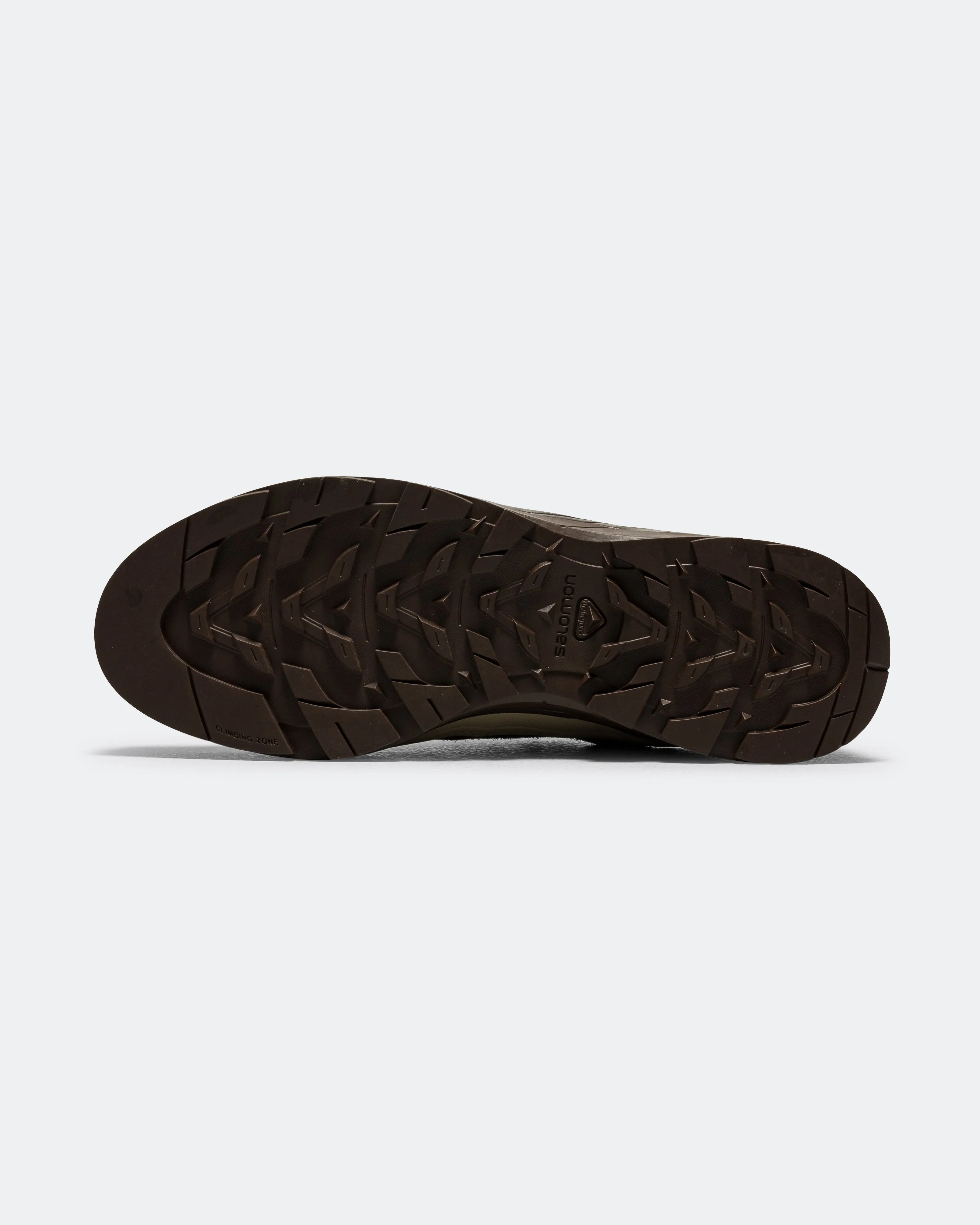 X-ALP Suede - Plum Perfect/Nine Iron-Safari Enhanced Flex Zones Running Compatible
