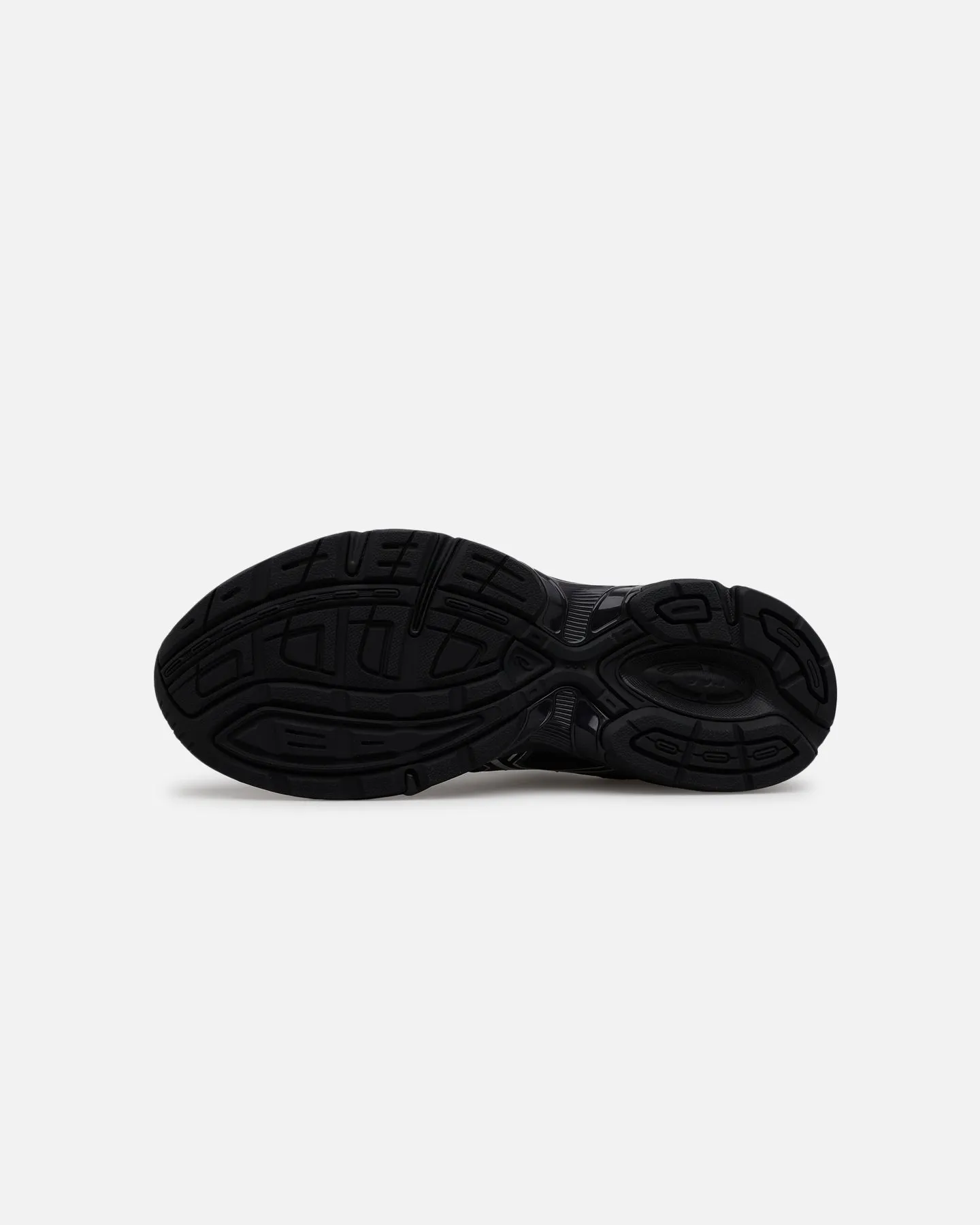 Magic Mood Timeless Fit Asics Gel-1130 Black/Silver