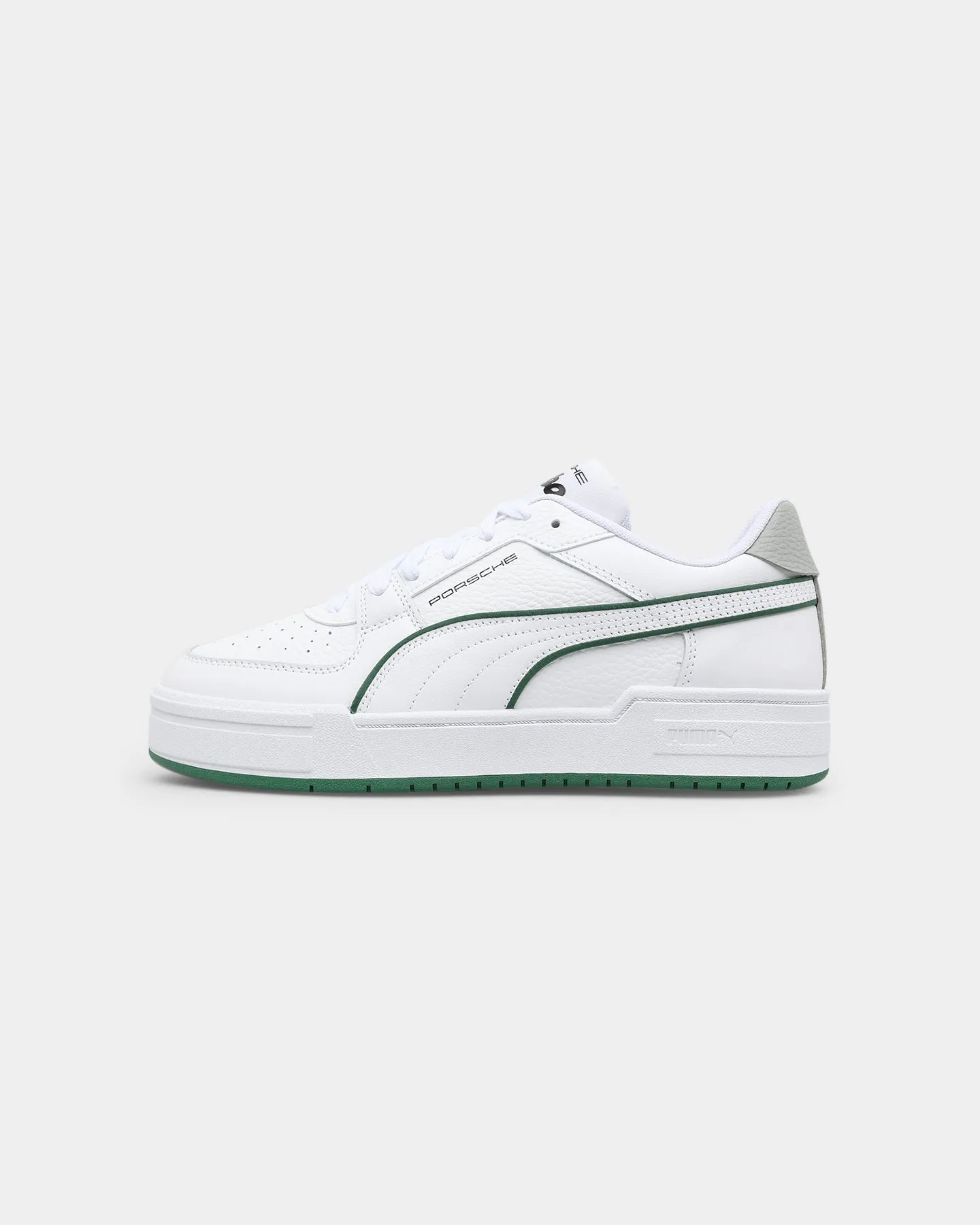 Form Ease Puma PL CA Pro White