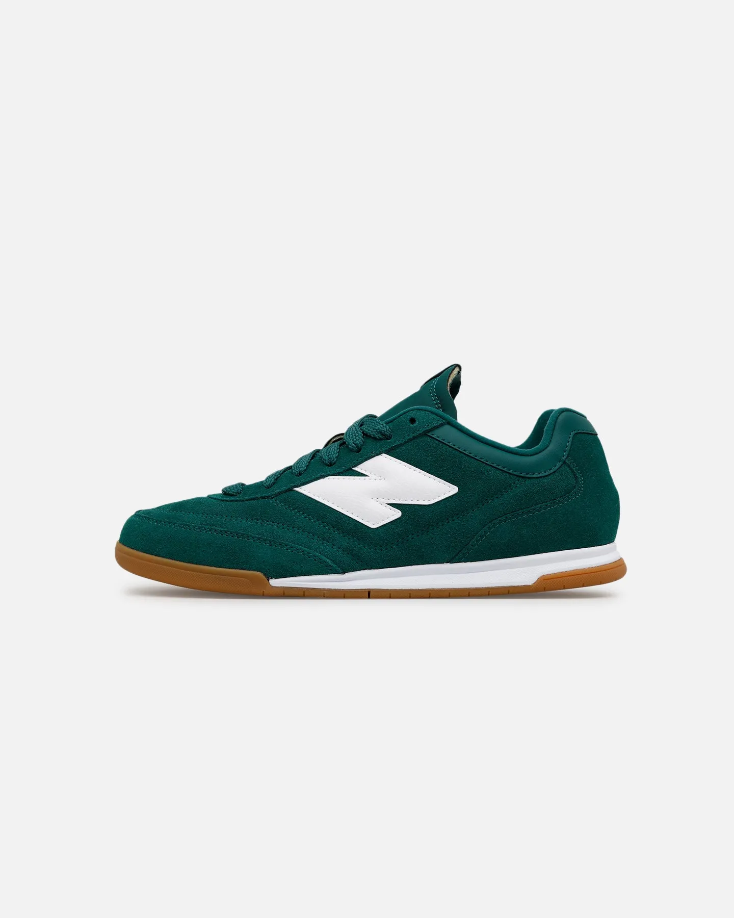 New Balance RC42 Green Reinforced Seams Spring Jump
