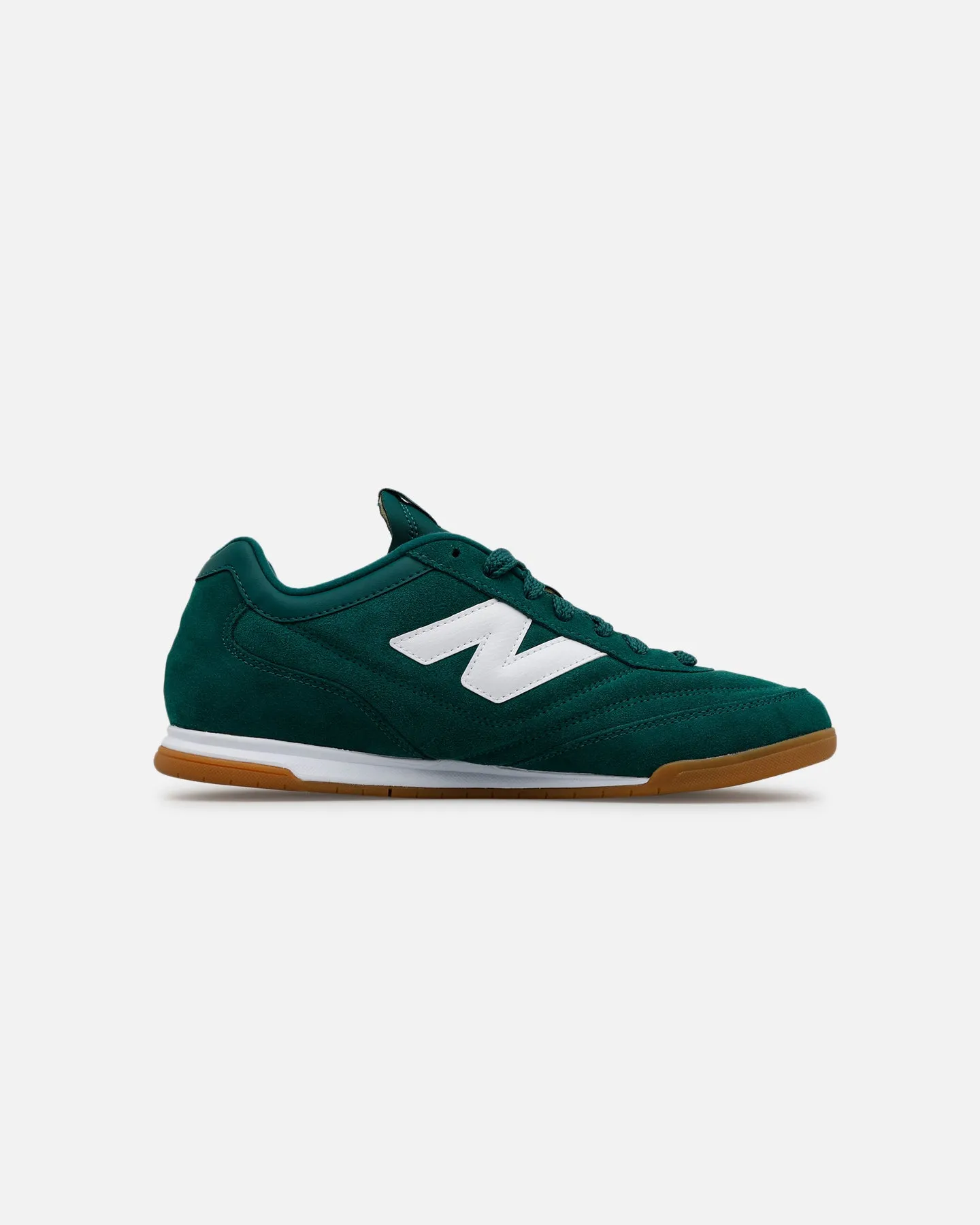 New Balance RC42 Green Wild Trek Calm Mood