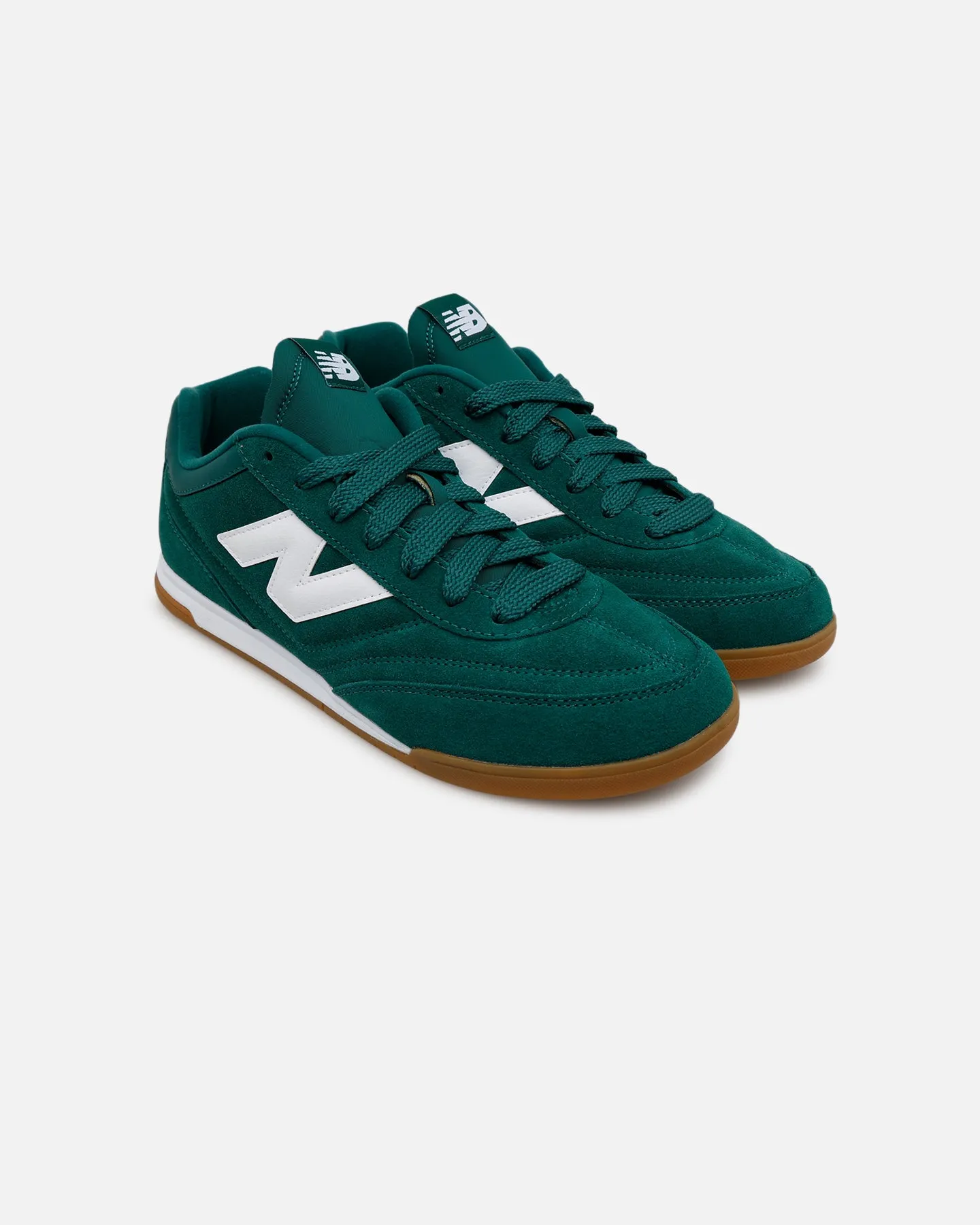 New Balance RC42 Green Comfort Flex