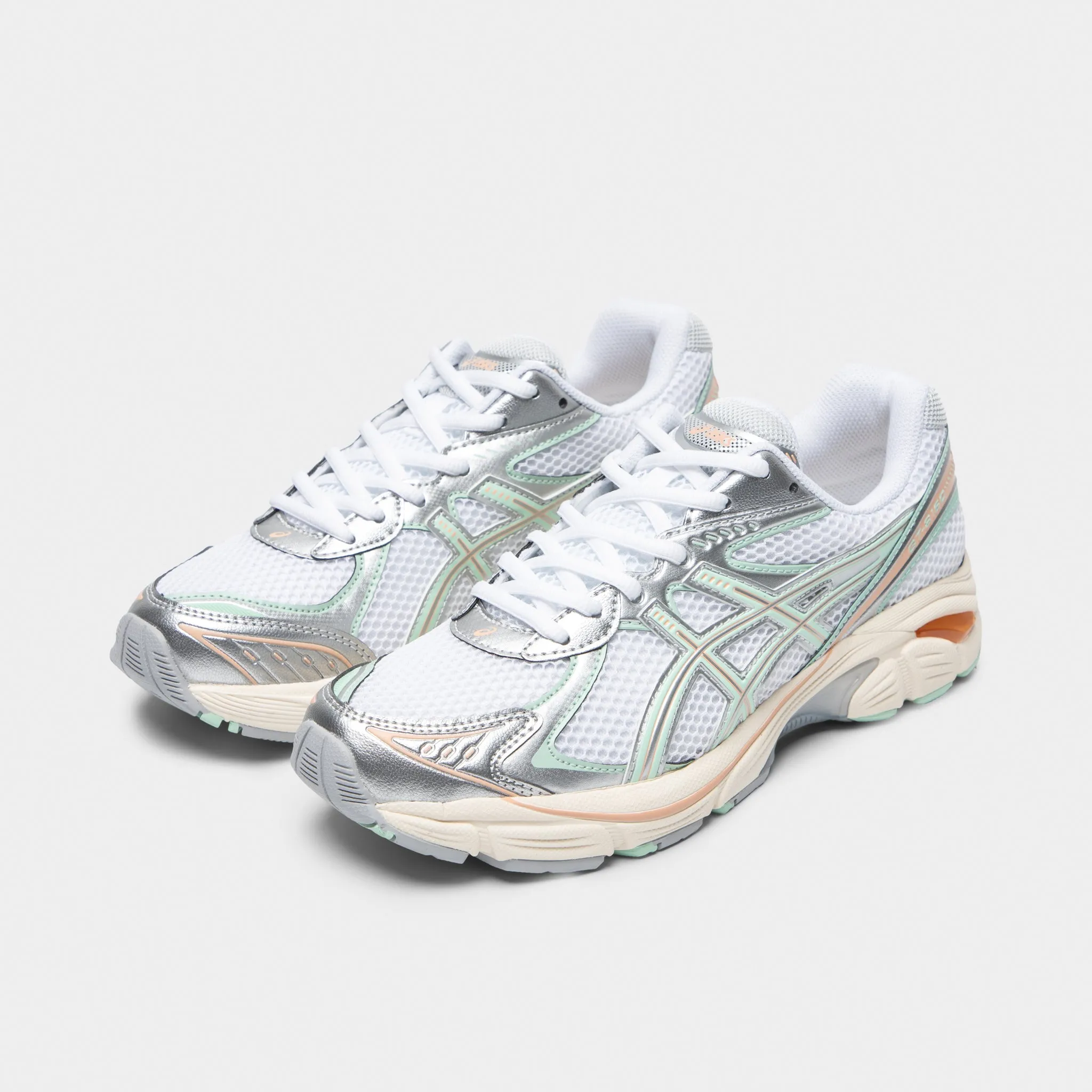 ASICS GT-2160 White / Mint Tint Urban Walk