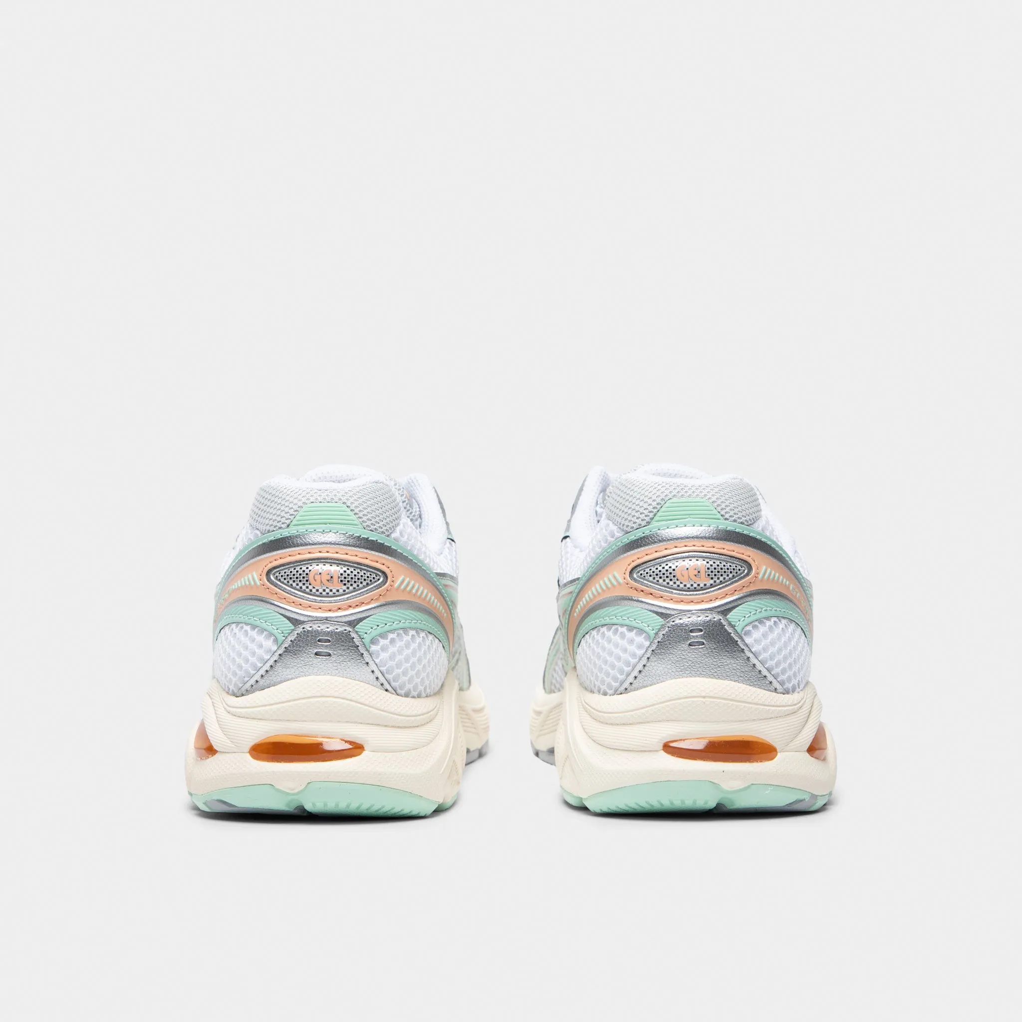 SoftInterior Outdoor Ready ASICS GT-2160 White / Mint Tint