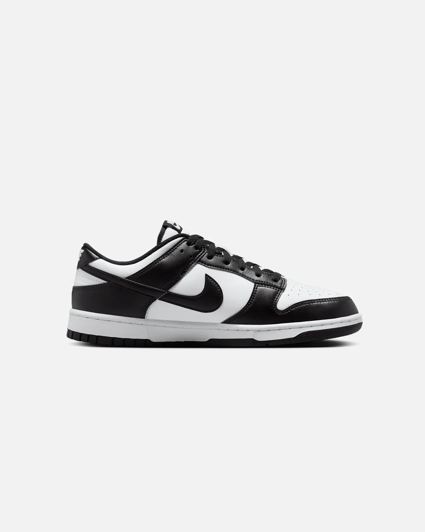 Nike Dunk Low Retro White/Black/White Adult Ease