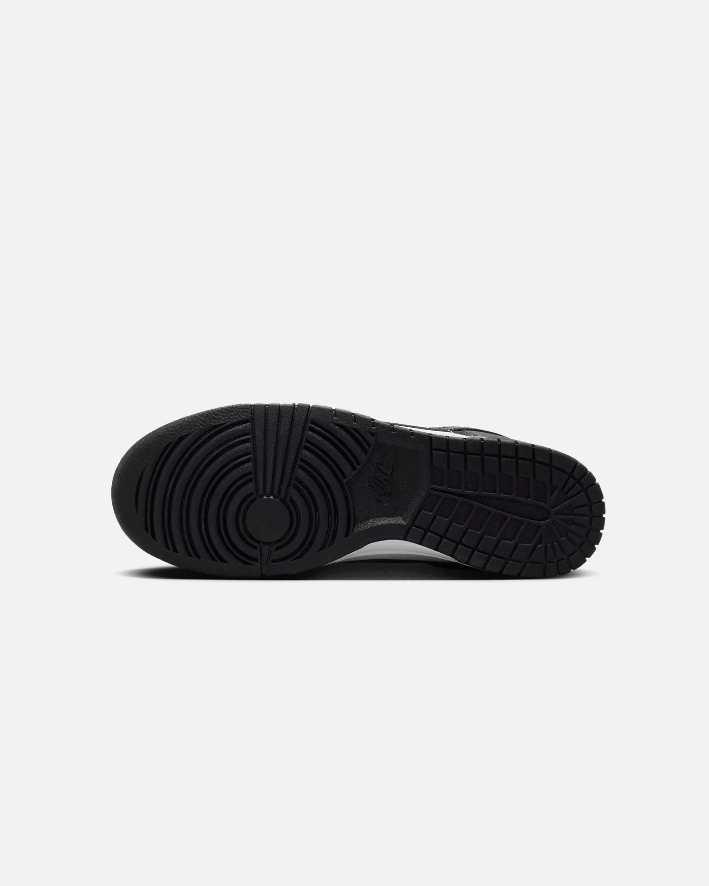 Nike Dunk Low Retro White/Black/White Ocean Walk