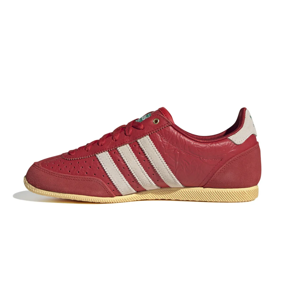 Wmns Japan 'Better Scarlet' Padded Fit