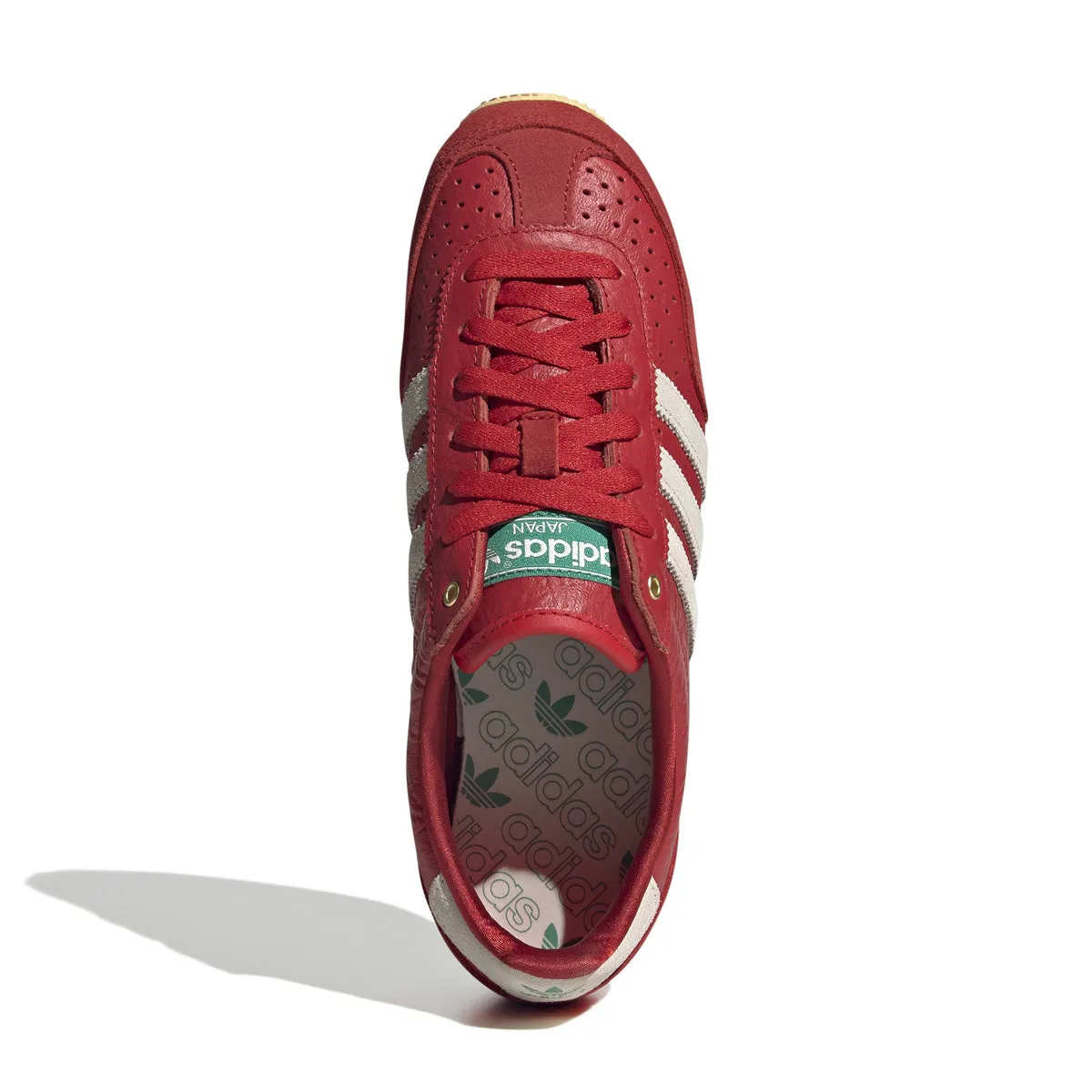 Casual Support Slim flair Wmns Japan 'Better Scarlet'